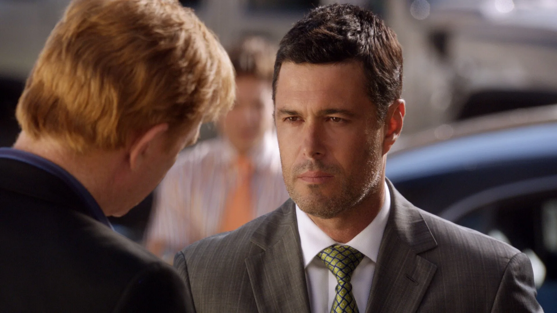 CSI: Miami stagione 10