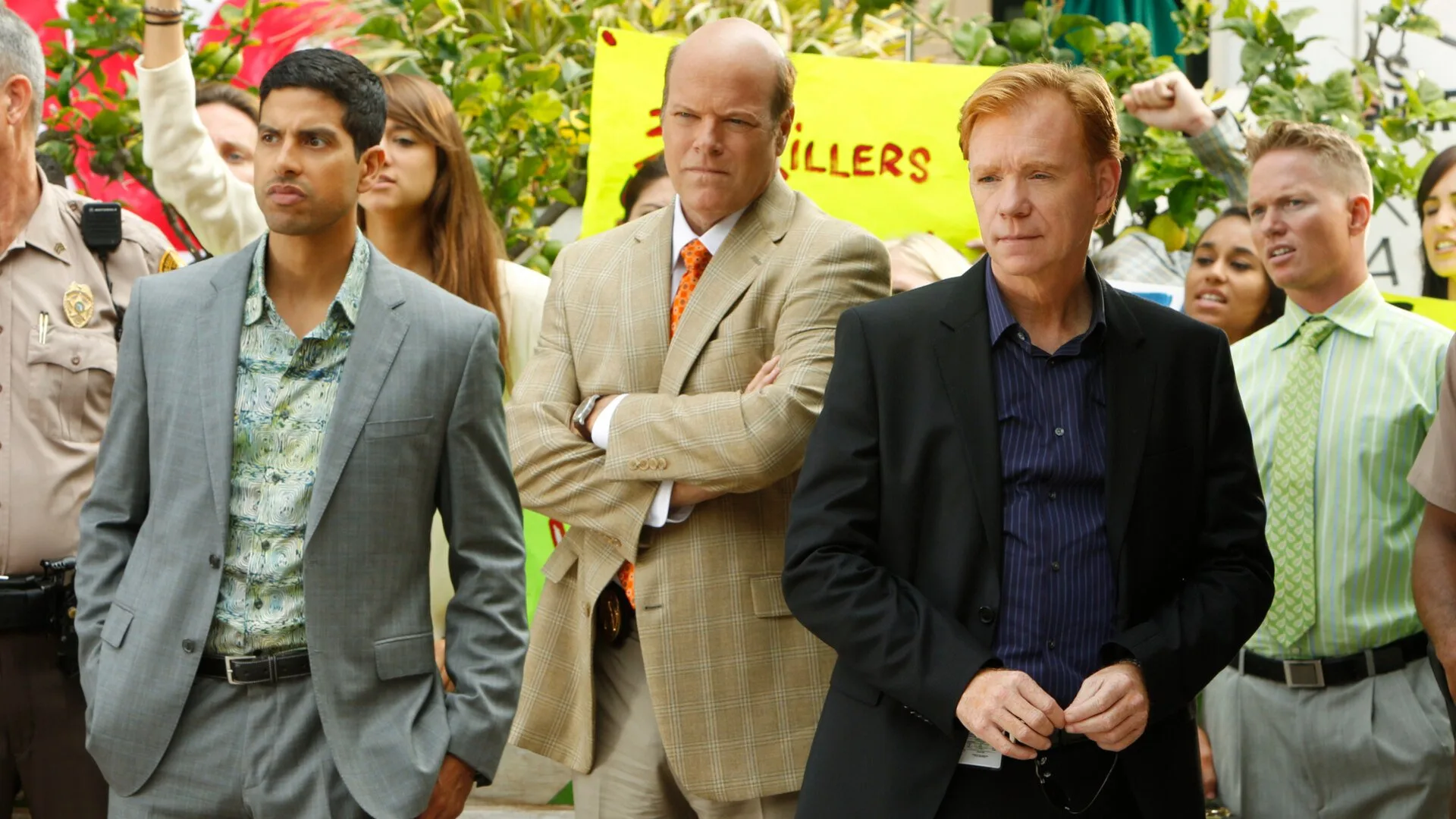 CSI: Miami stagione 10