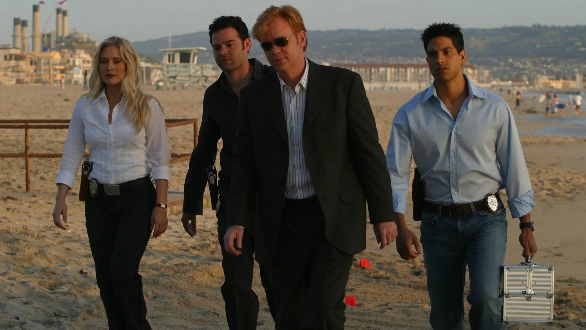CSI: Miami stagione 2