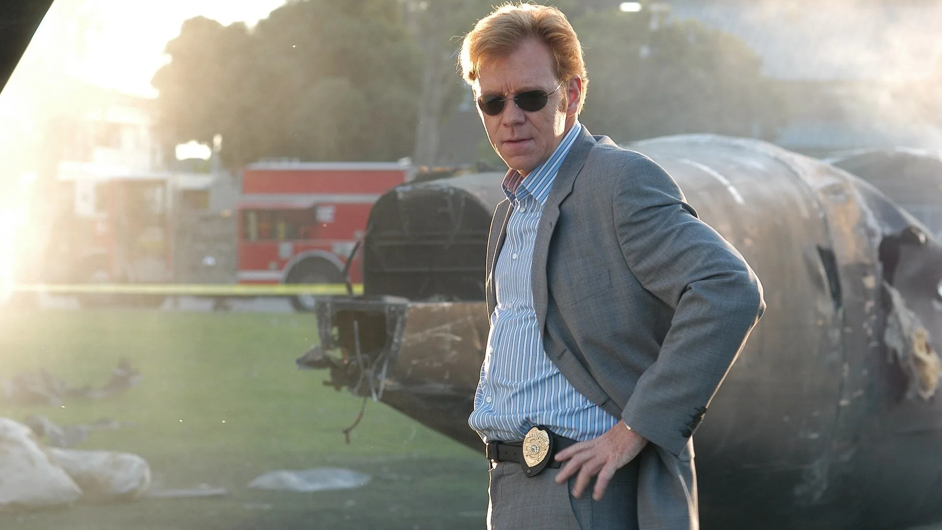 CSI: Miami stagione 3