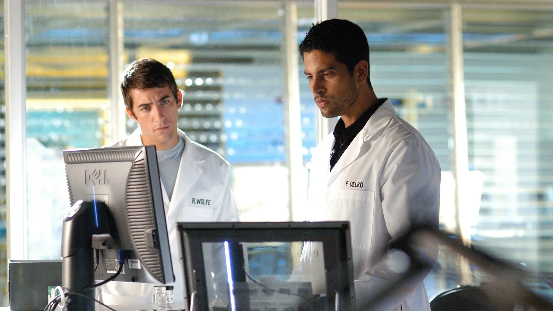 CSI: Miami stagione 4
