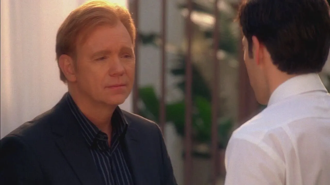CSI: Miami stagione 7