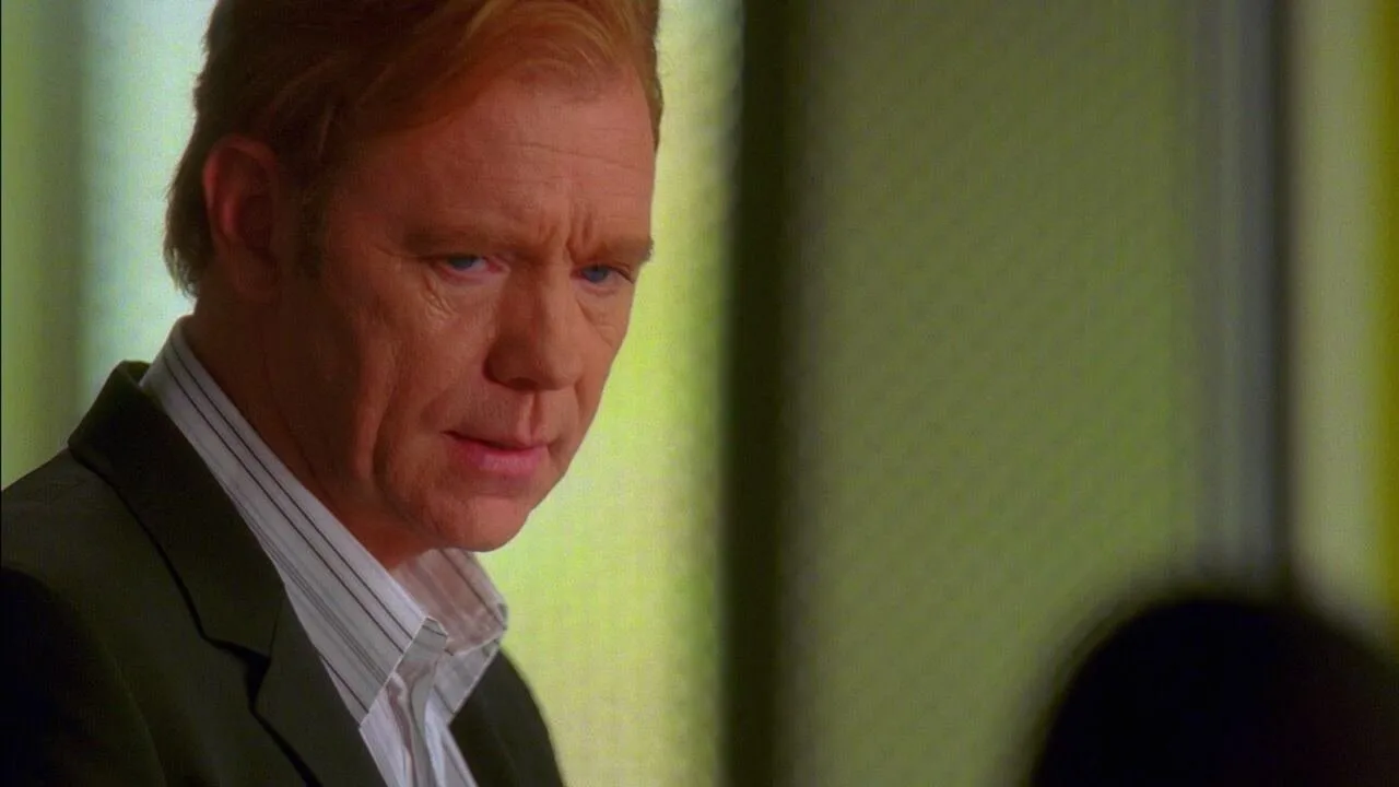 CSI: Miami stagione 7
