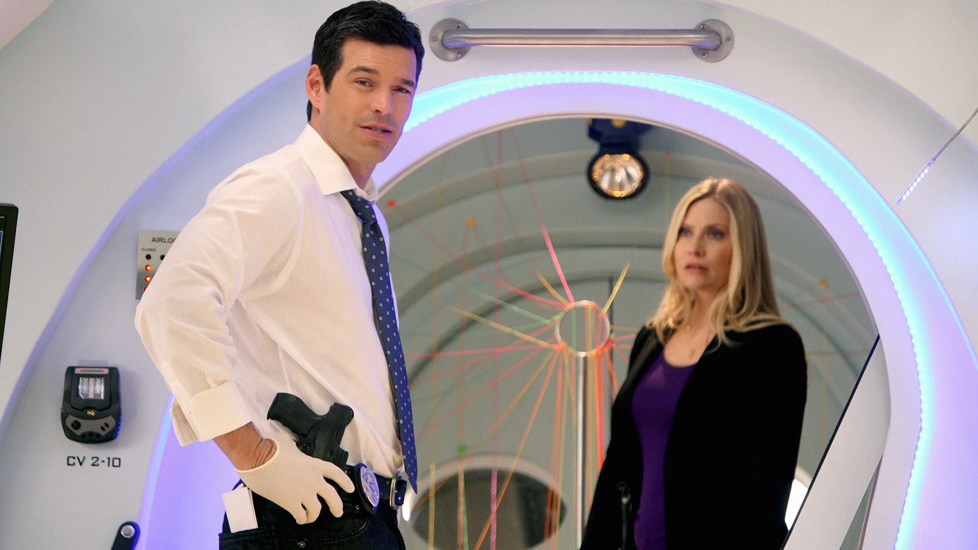 CSI: Miami stagione 8