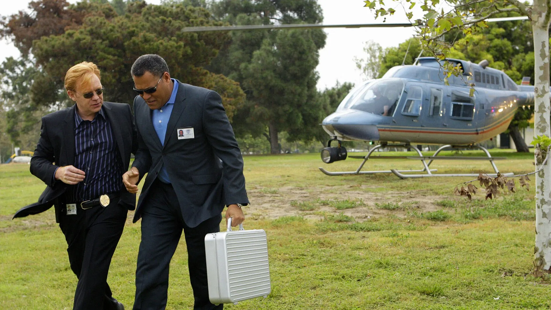 CSI: Miami stagione 8