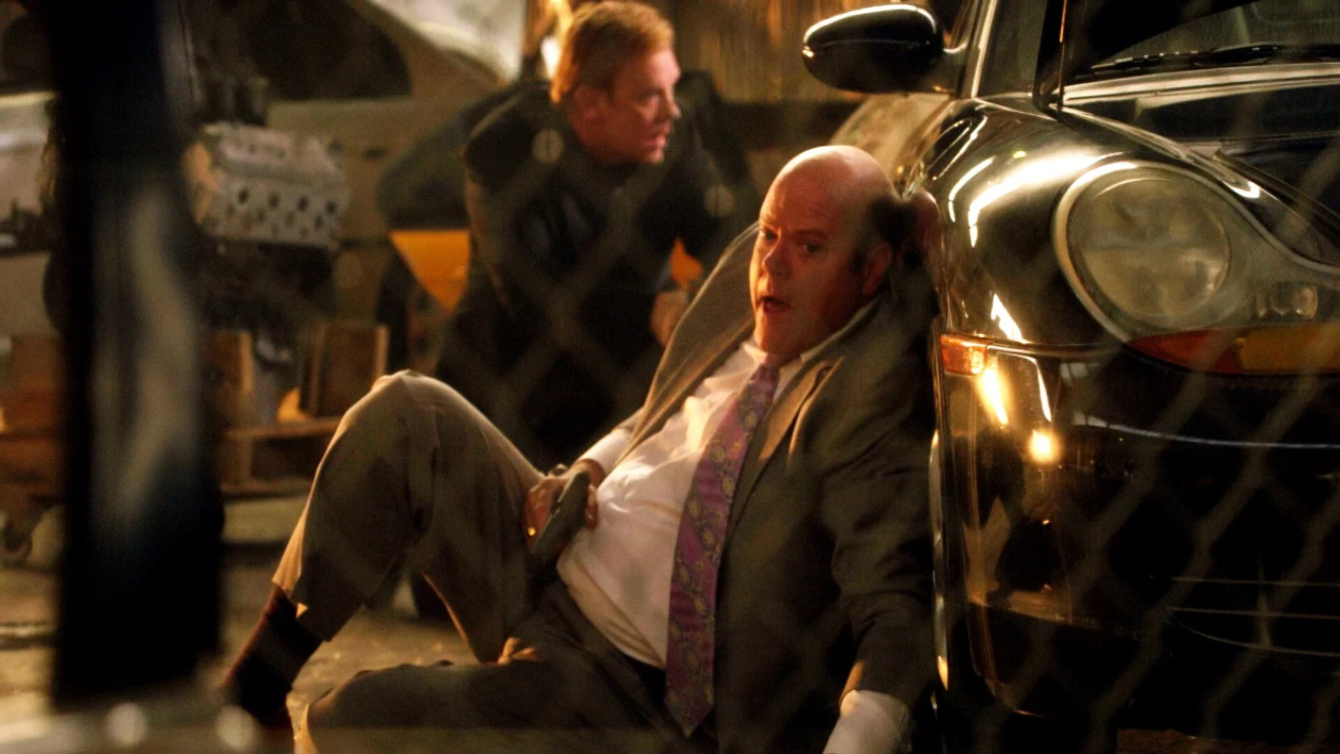 CSI: Miami stagione 9