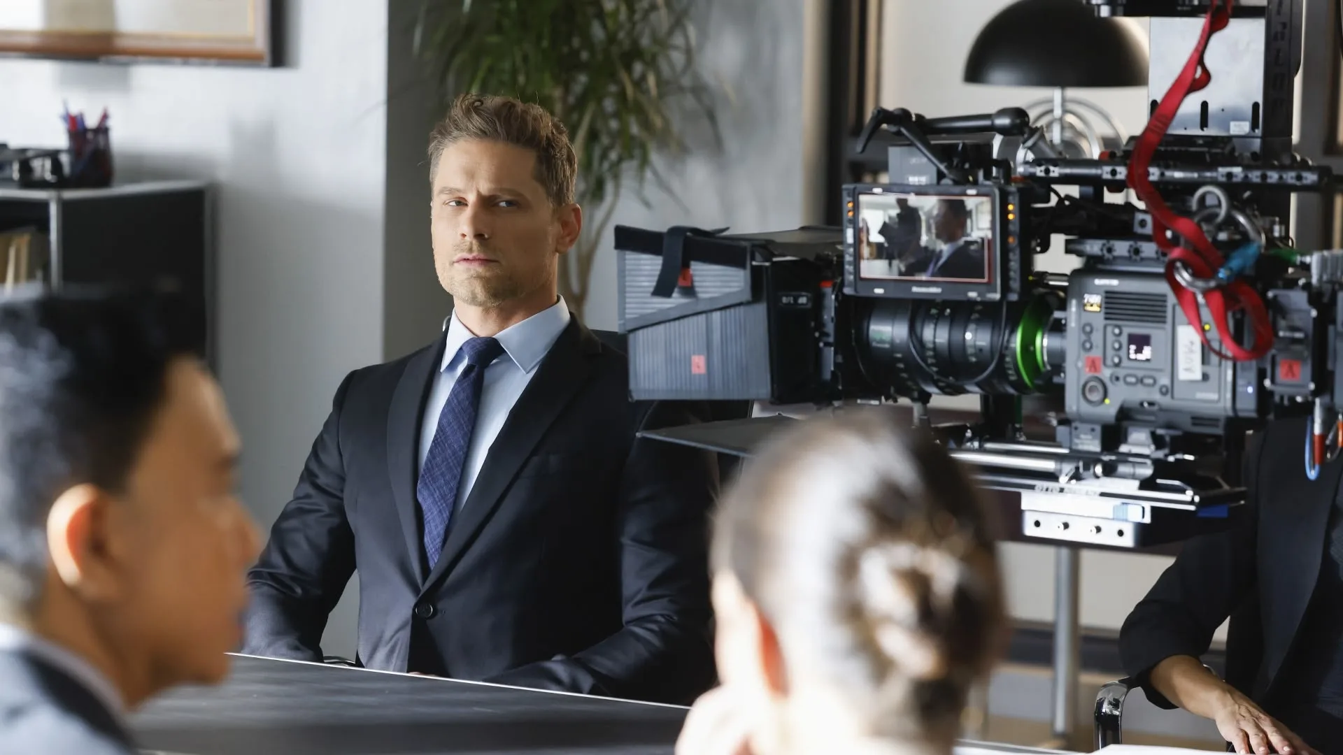CSI: Vegas stagione 3