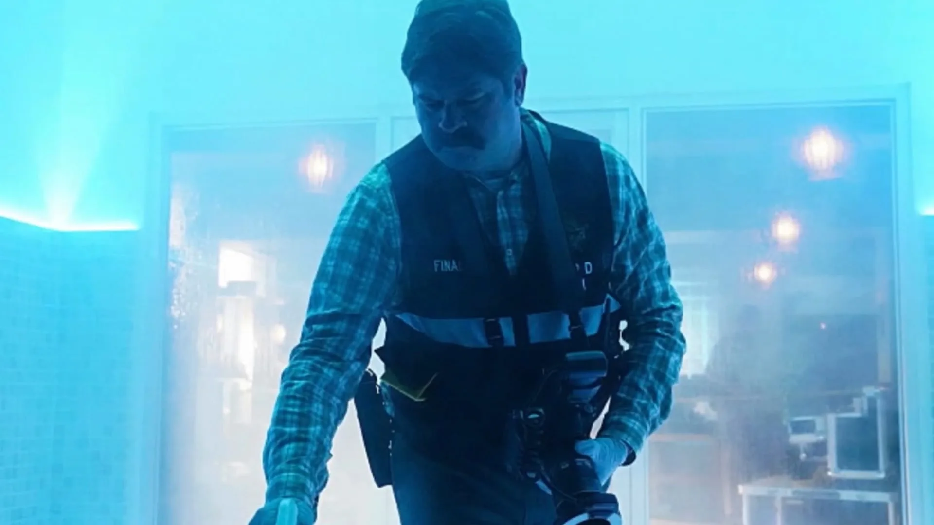 CSI: Vegas stagione 3