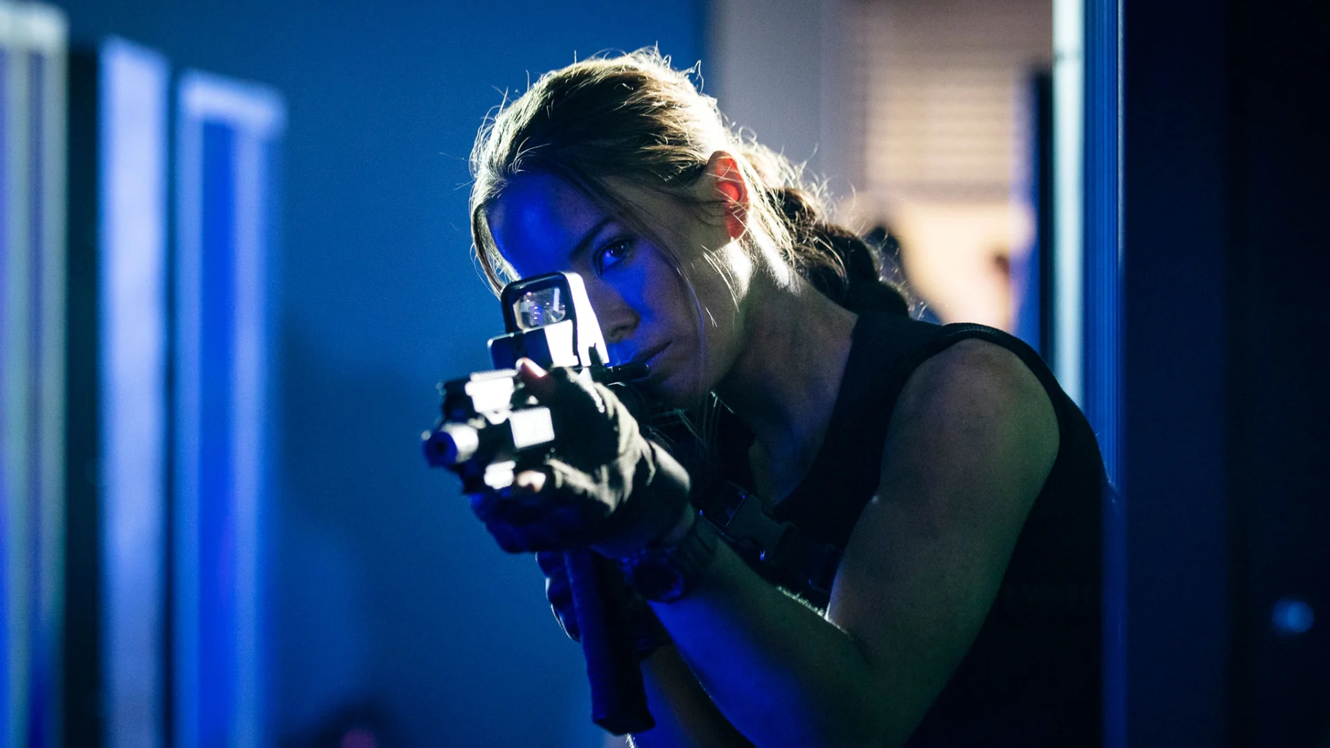 Strike Back stagione 5