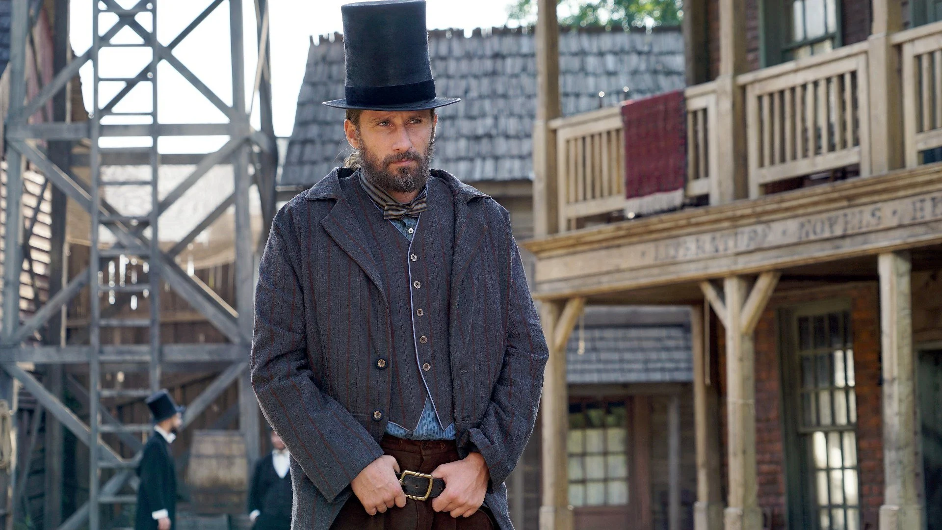Django stagione 1