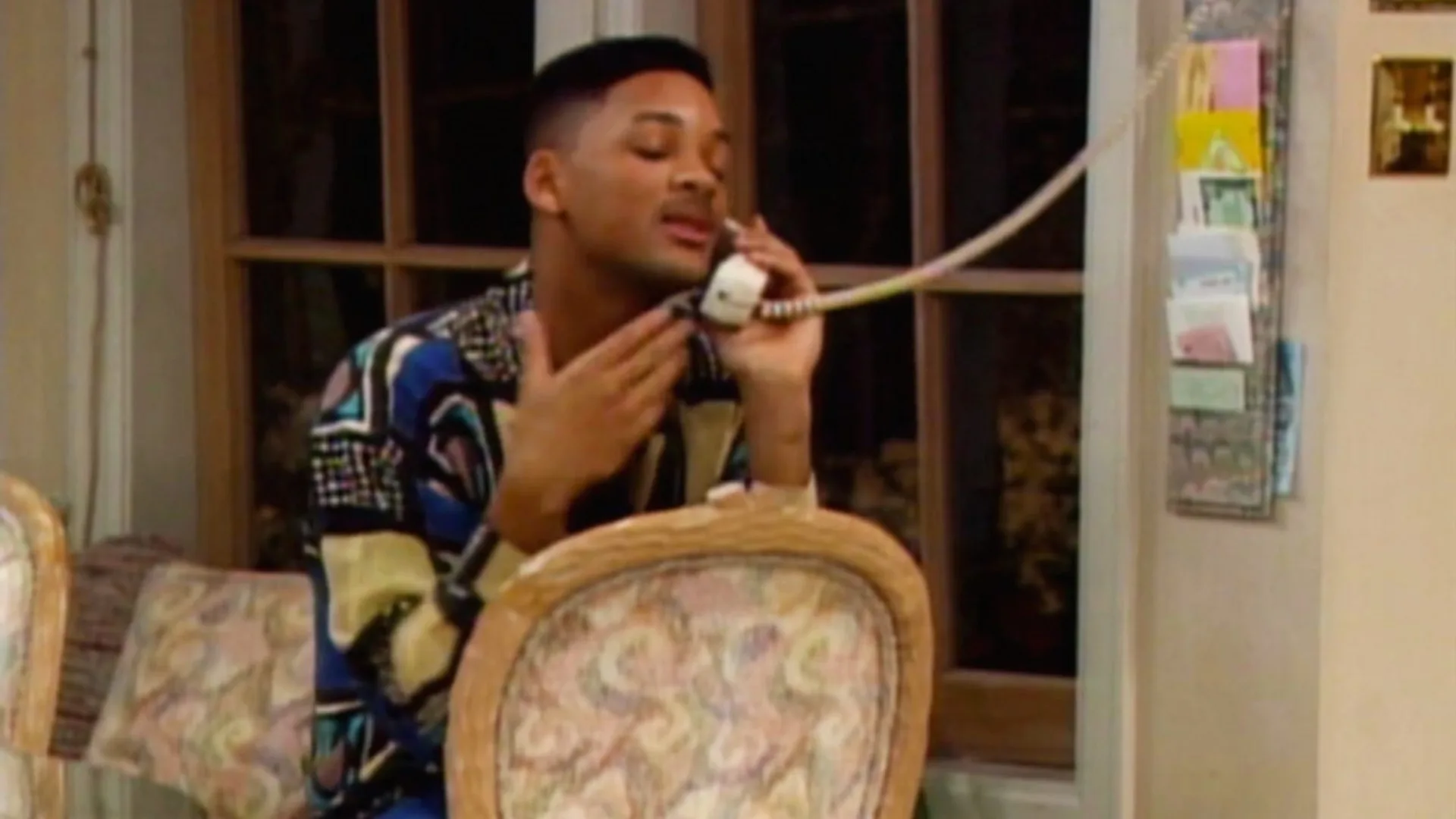 Willy, il principe di Bel-Air stagione 2