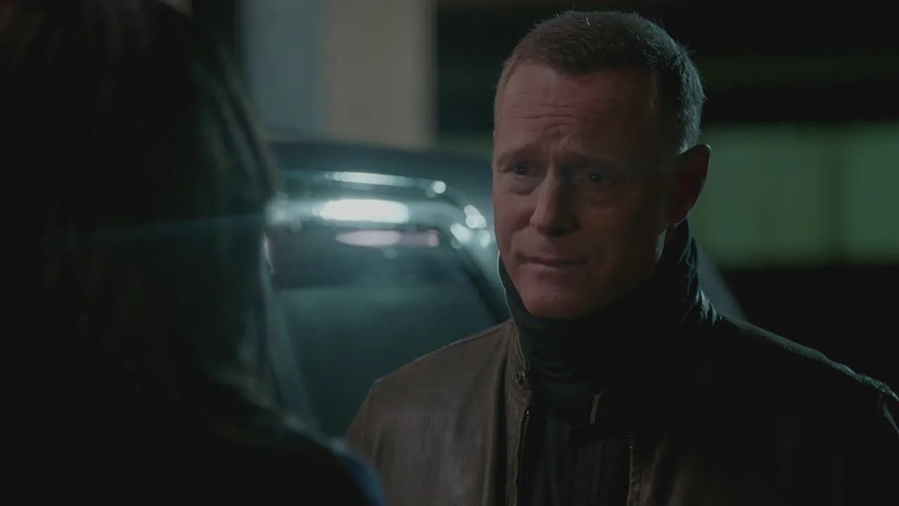 Chicago P.D. stagione 8