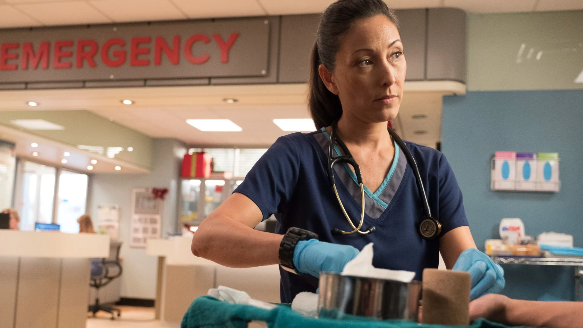The Good Doctor stagione 2