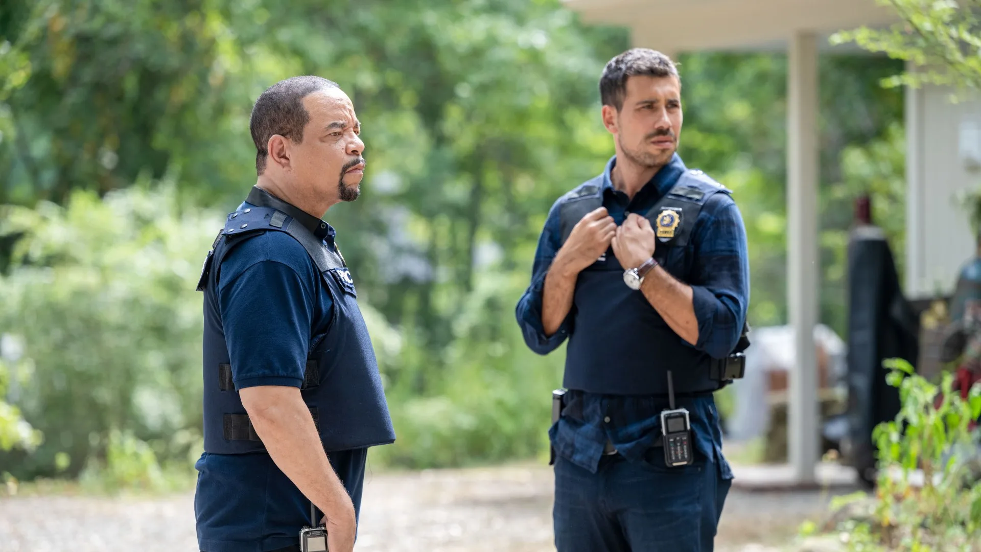Law & Order: Special Victims Unit stagione 24