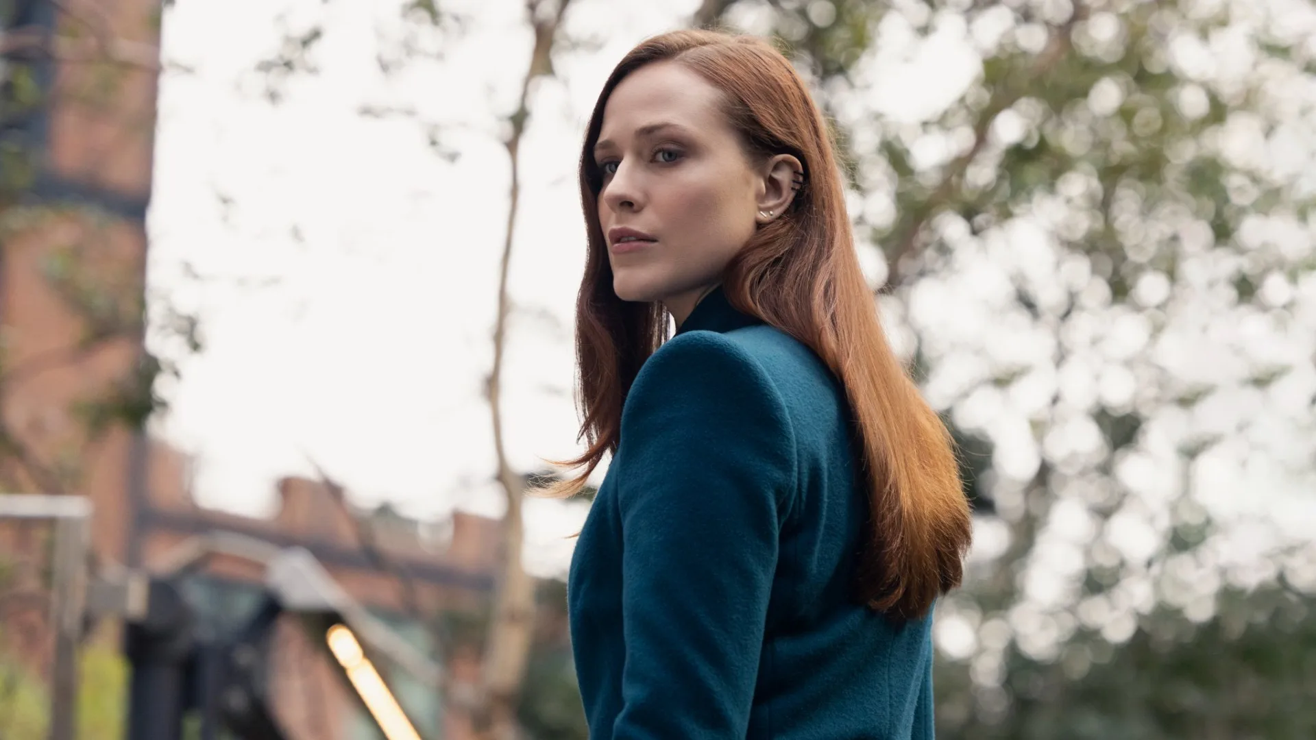 Westworld stagione 4