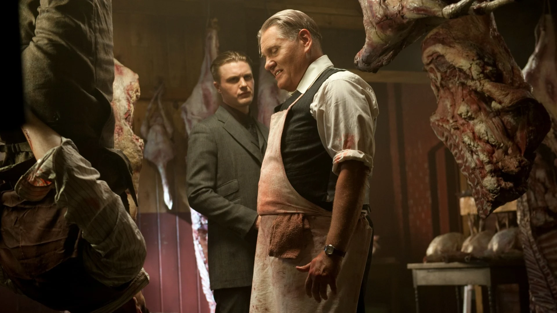 Boardwalk Empire stagione 2