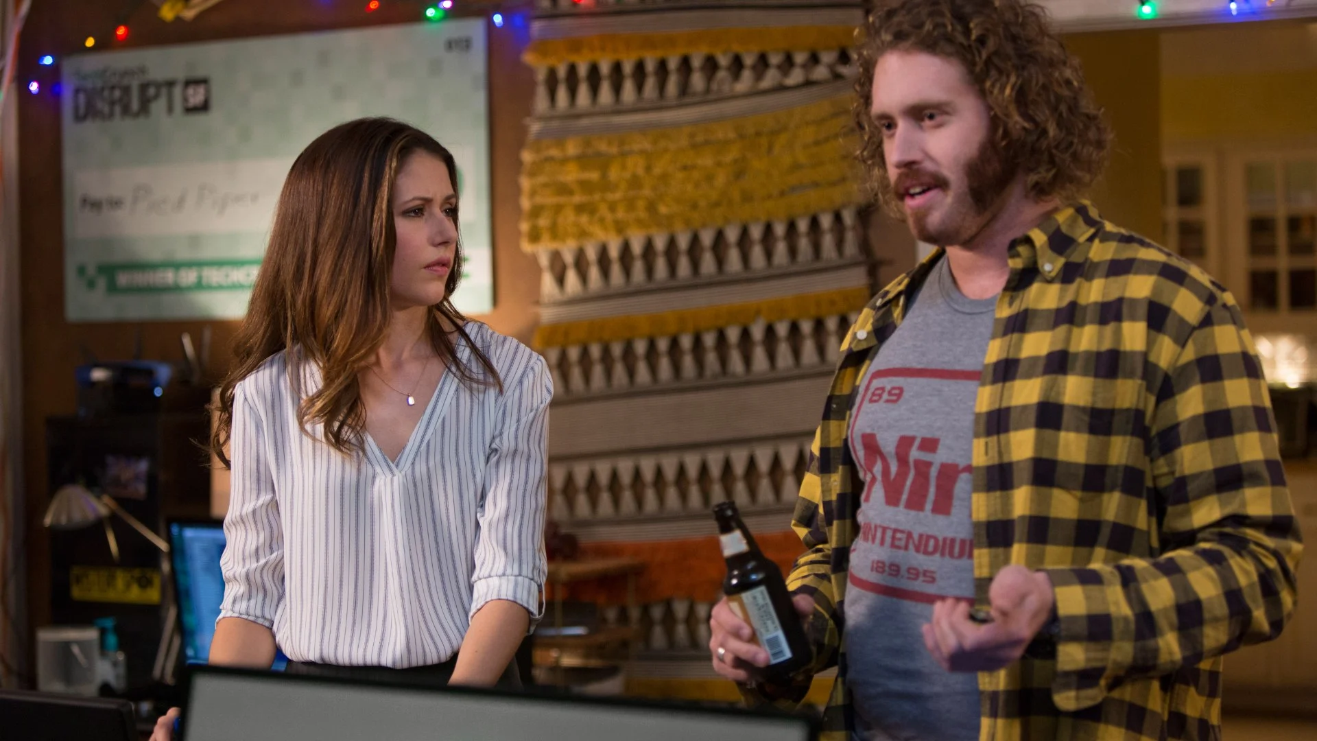 Silicon Valley stagione 2