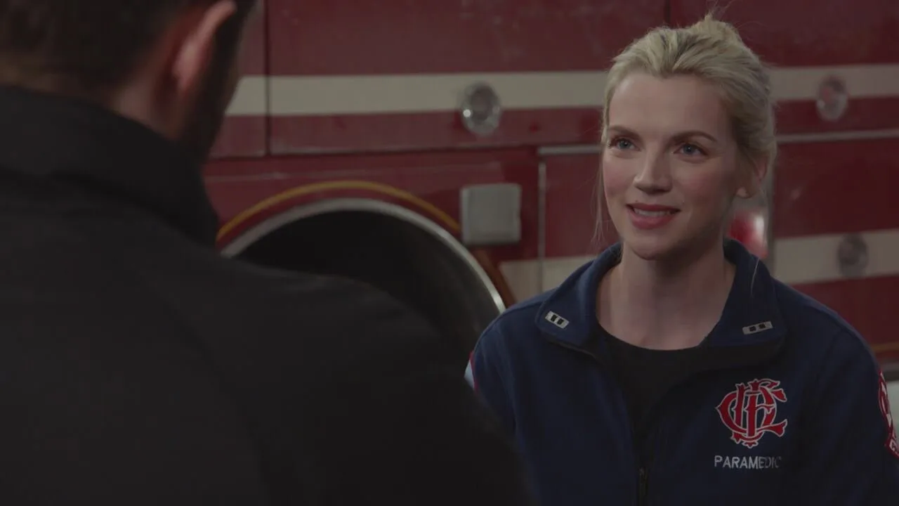 Chicago Fire stagione 11