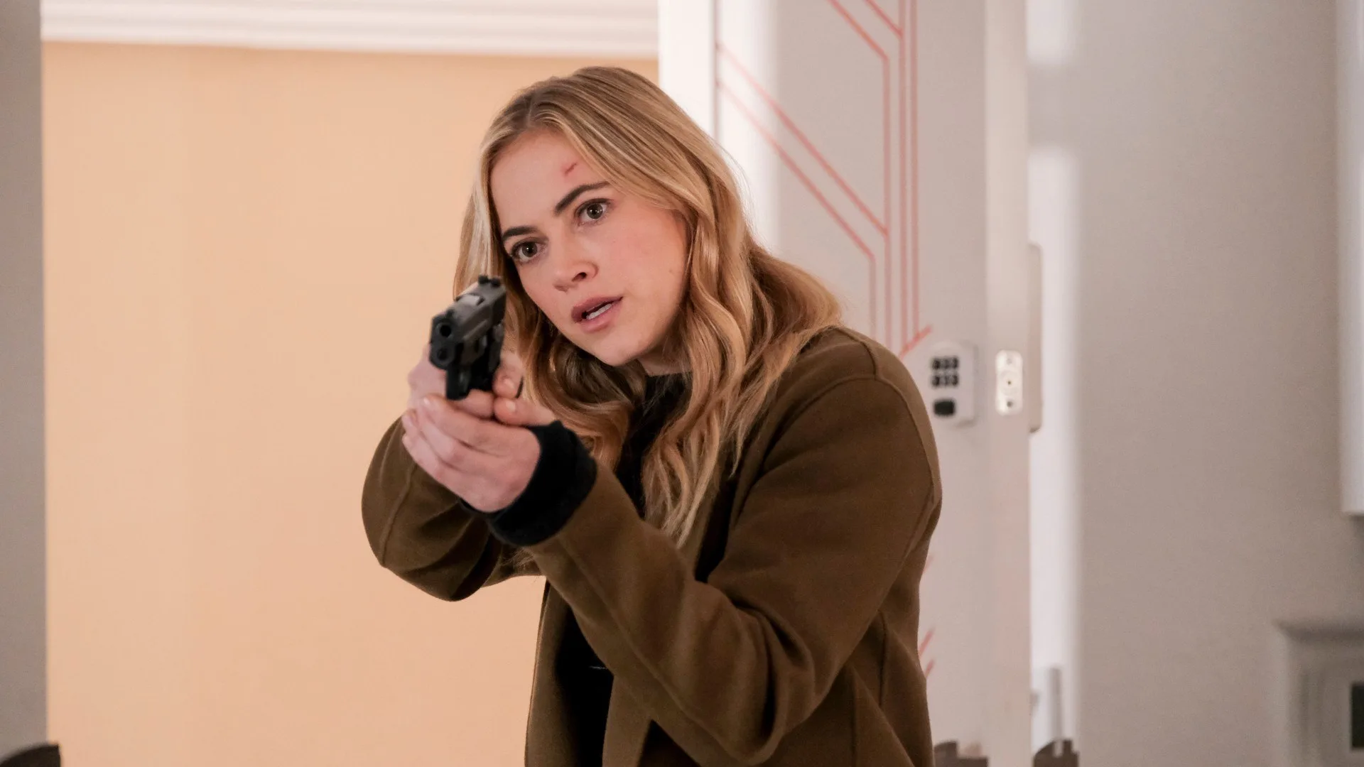 NCIS stagione 17