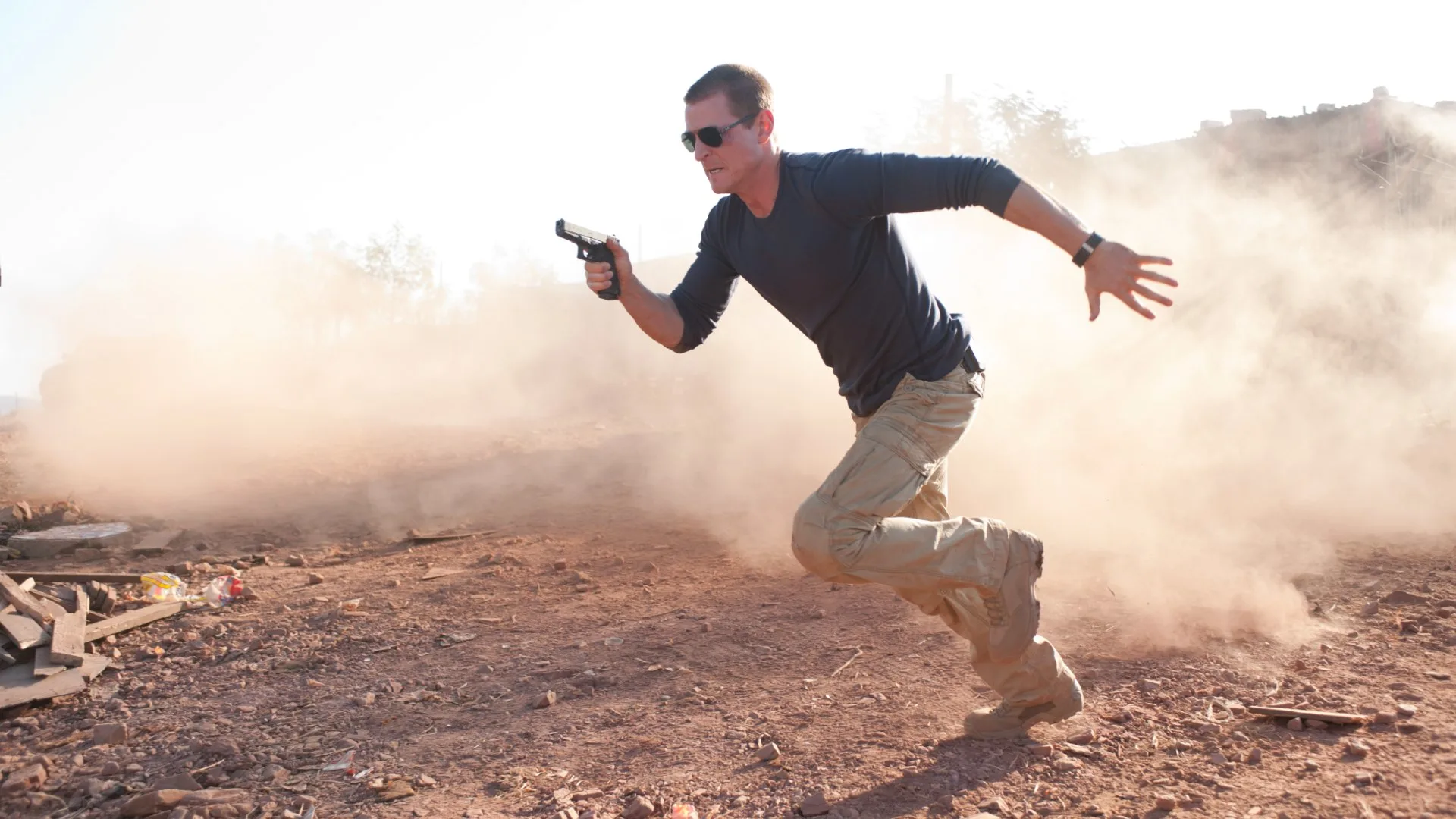 Strike Back stagione 2