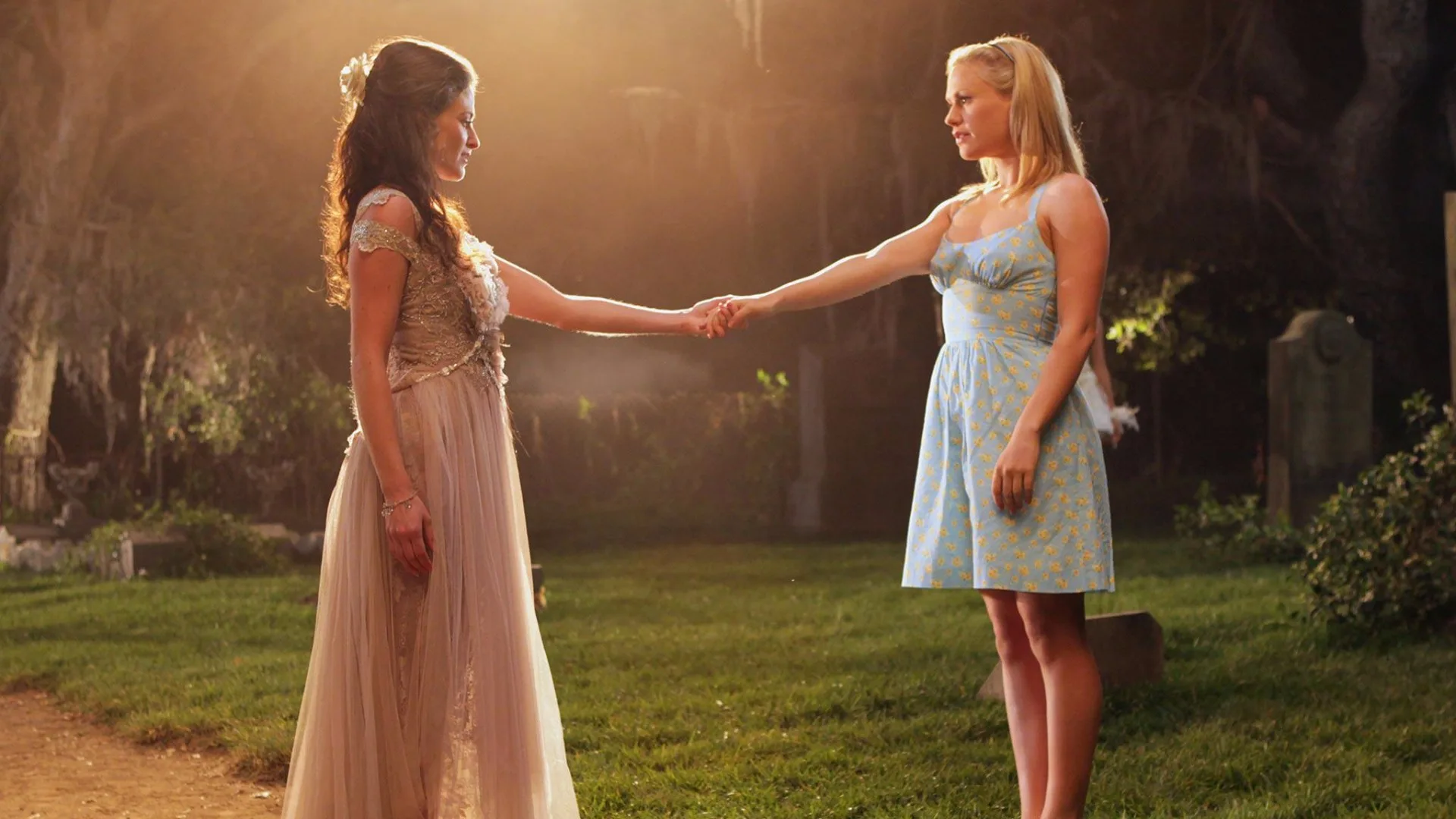 True Blood stagione 3