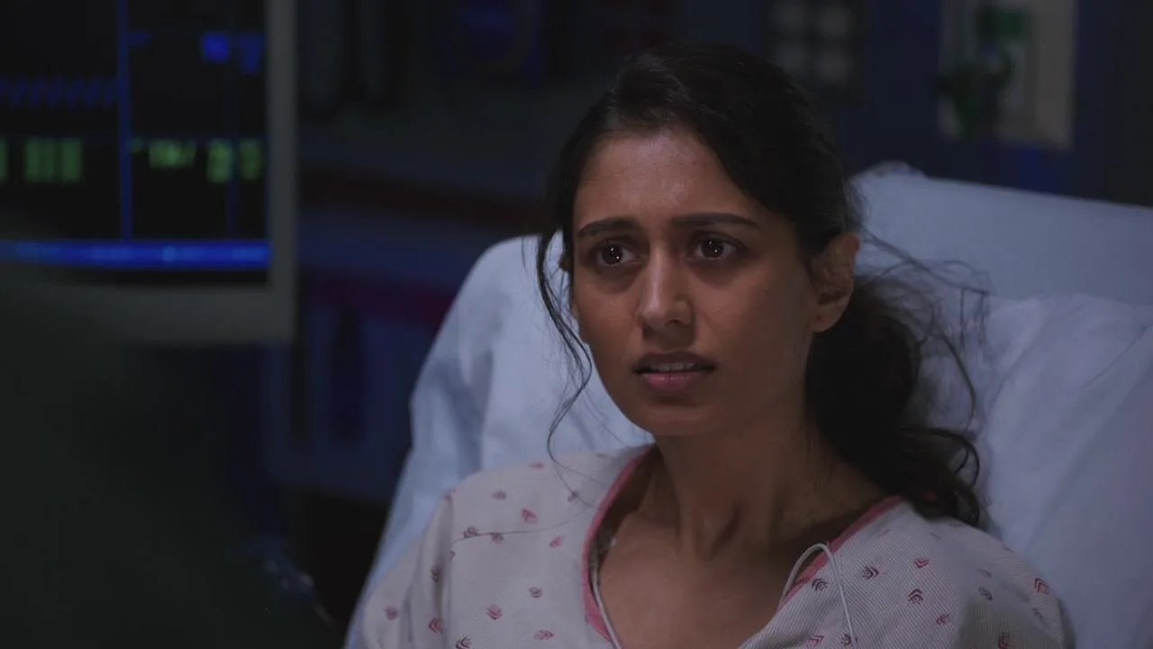 Chicago Med stagione 5