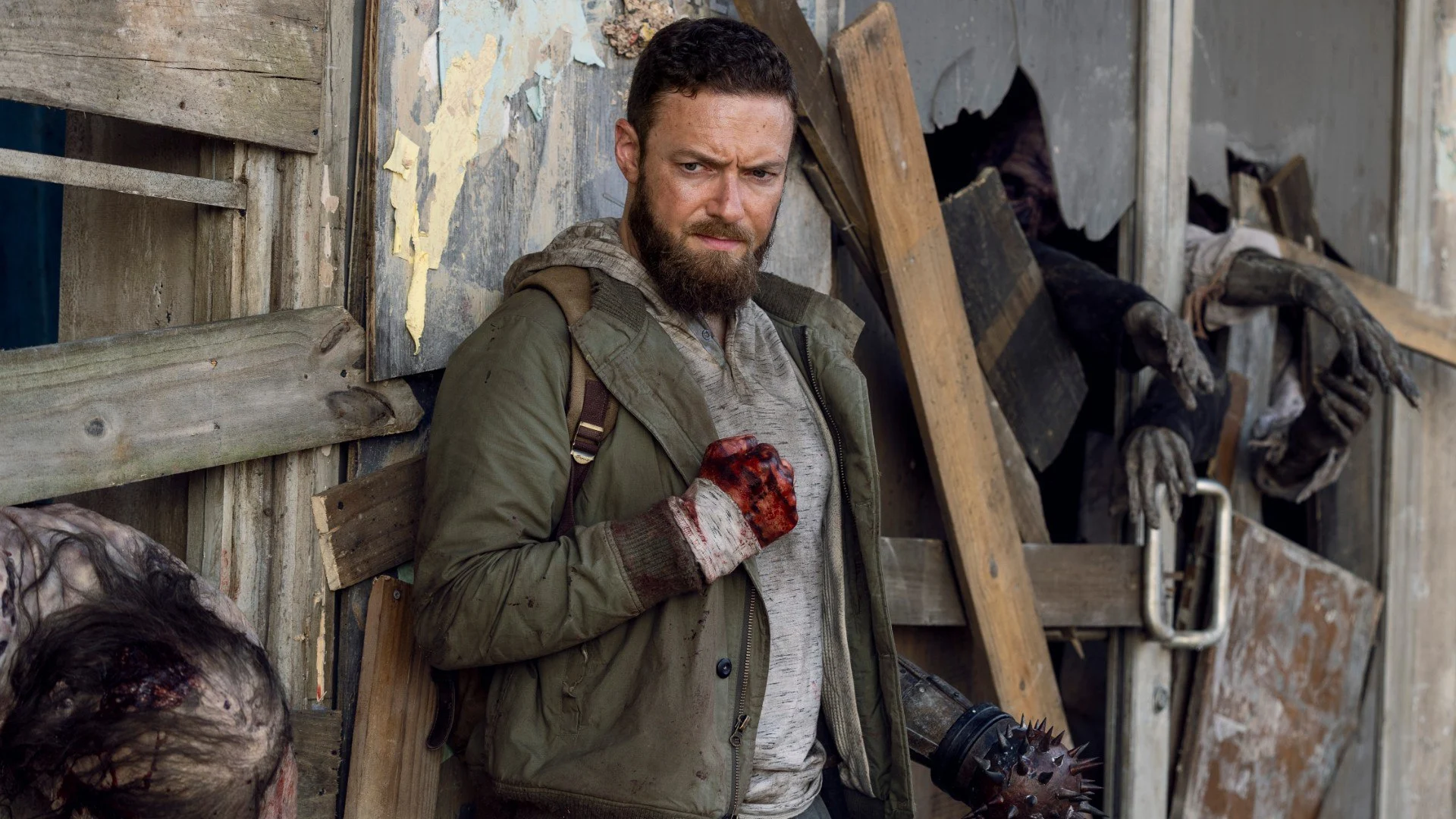 The Walking Dead stagione 10