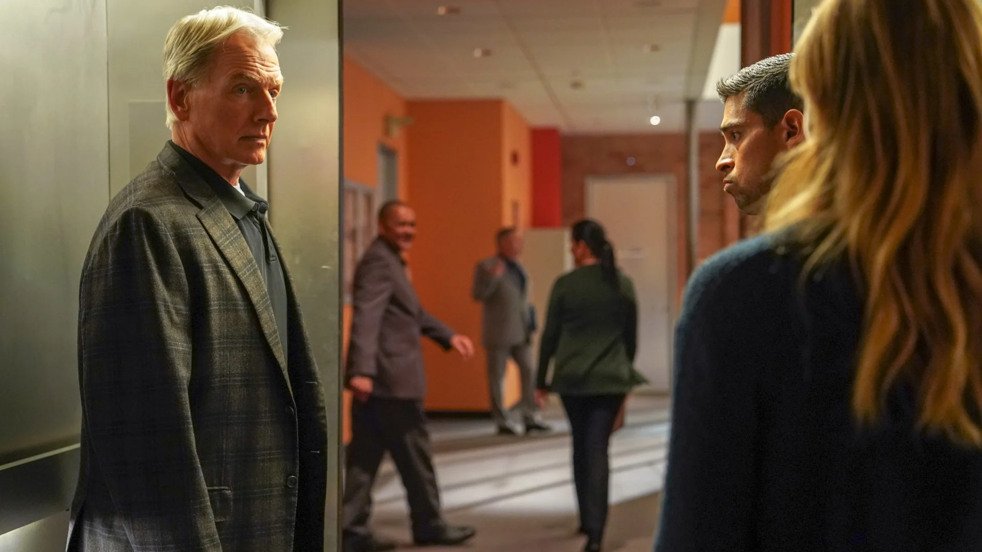 NCIS stagione 16