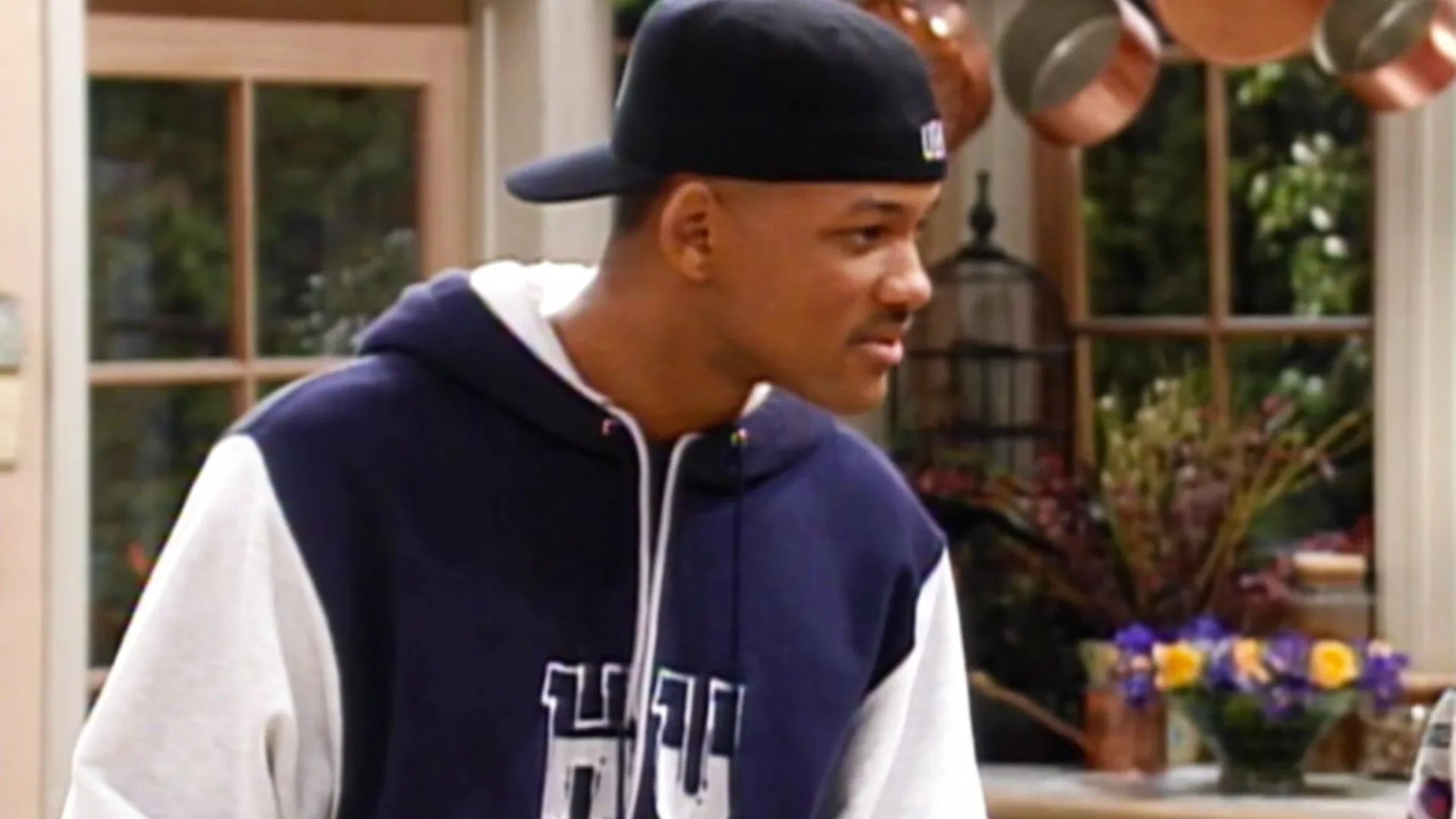 Willy, il principe di Bel-Air stagione 4