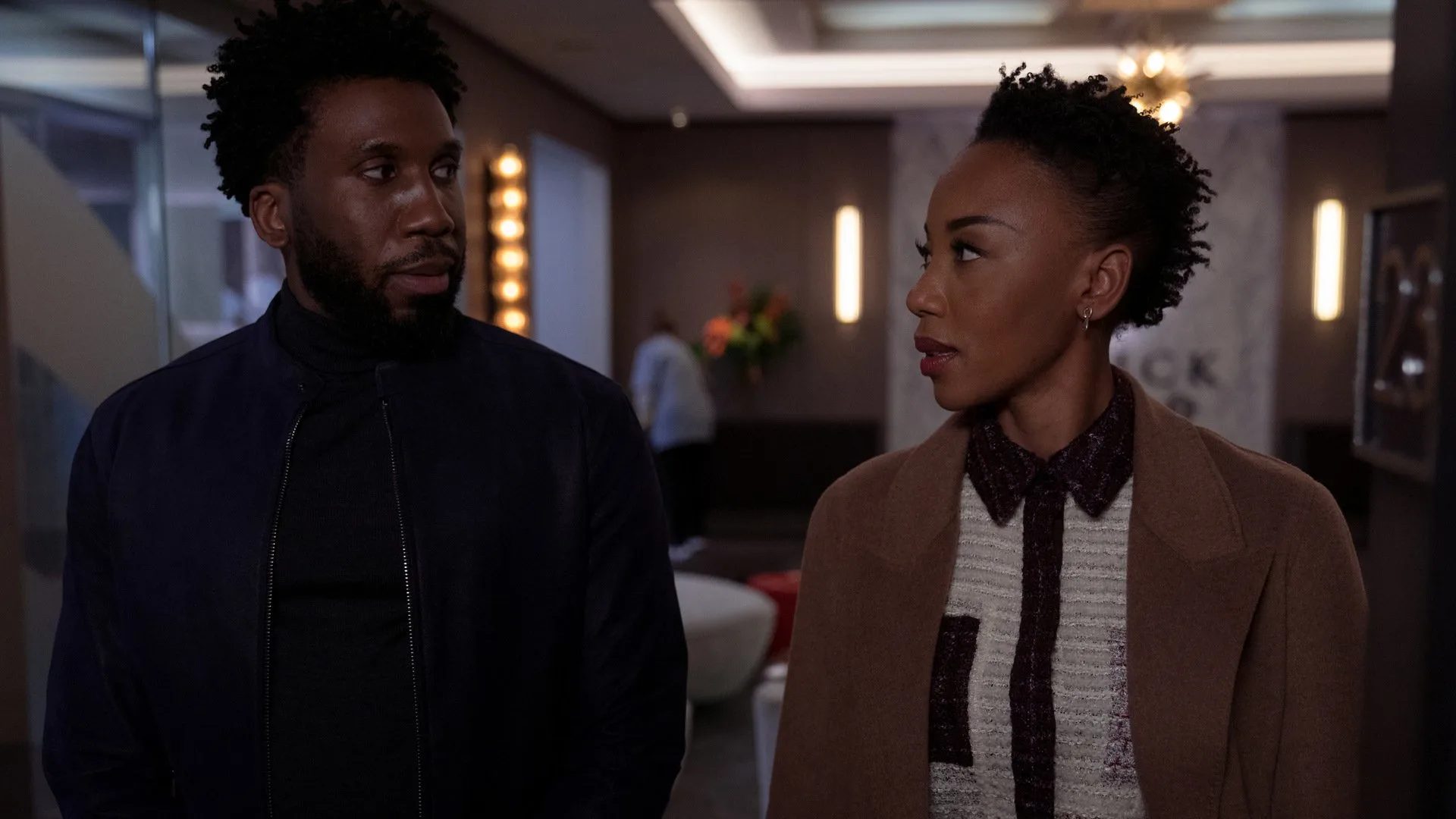 The Good Fight stagione 6