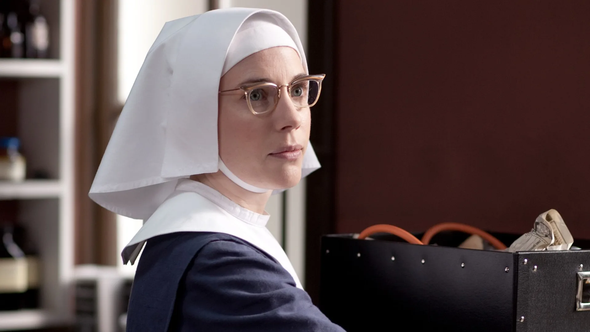 L'amore e la vita - Call the Midwife stagione 2
