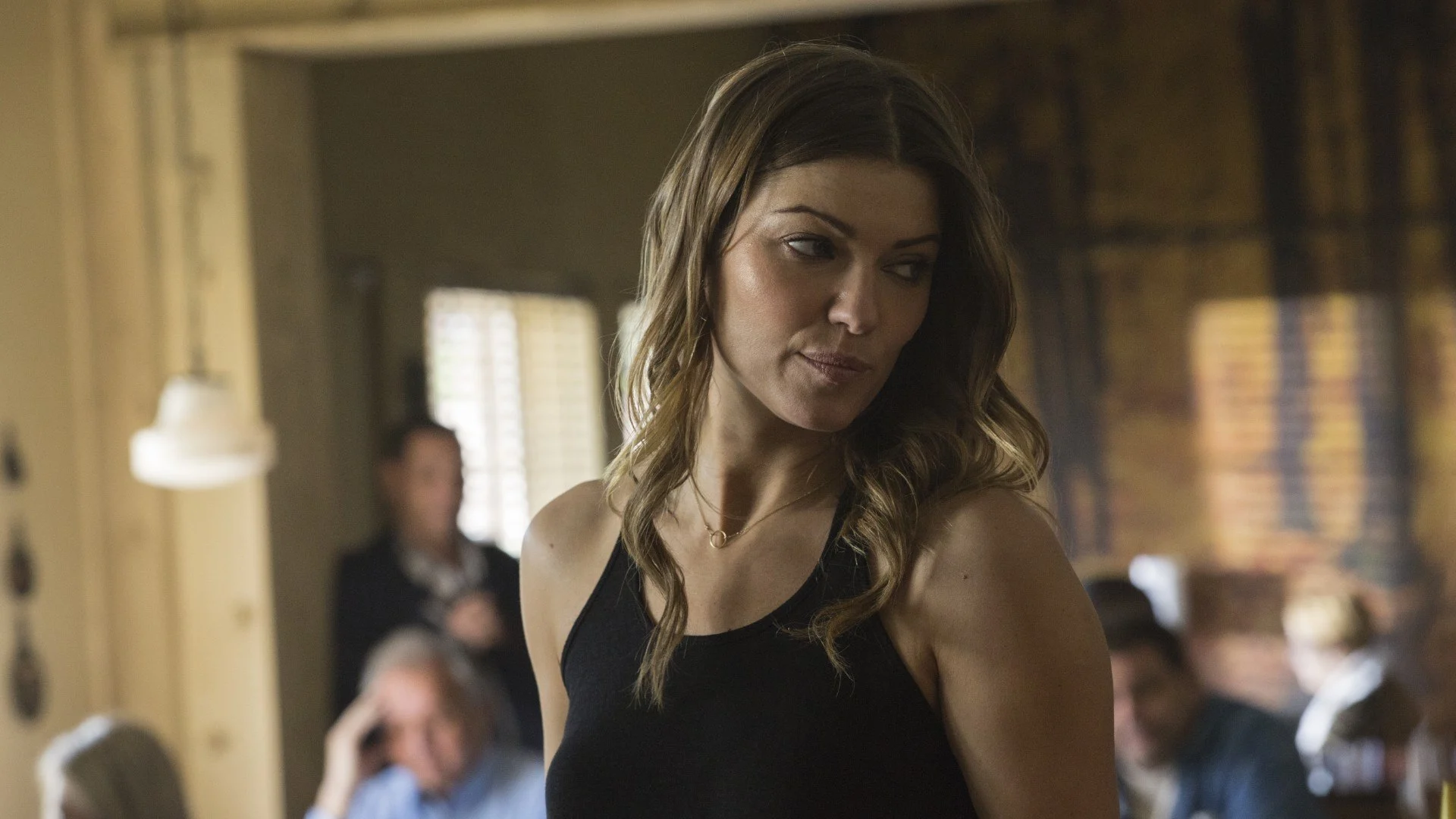 Banshee stagione 3