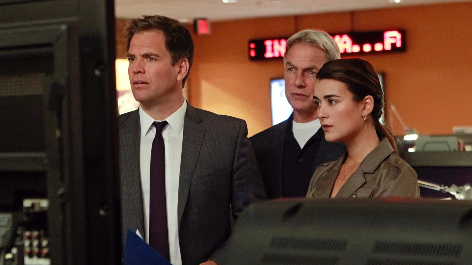 NCIS stagione 9