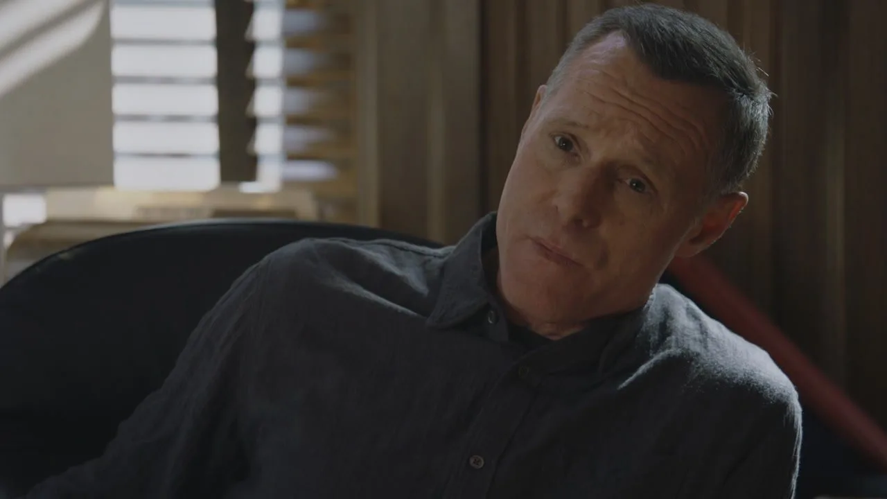Chicago P.D. stagione 5