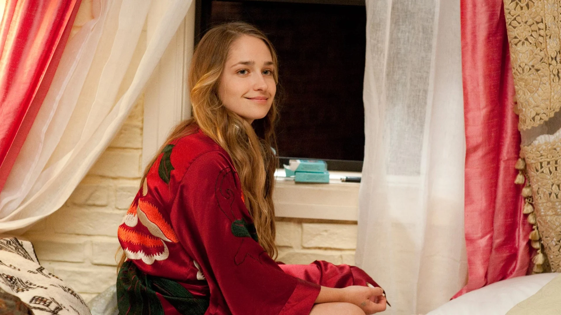 Girls stagione 1