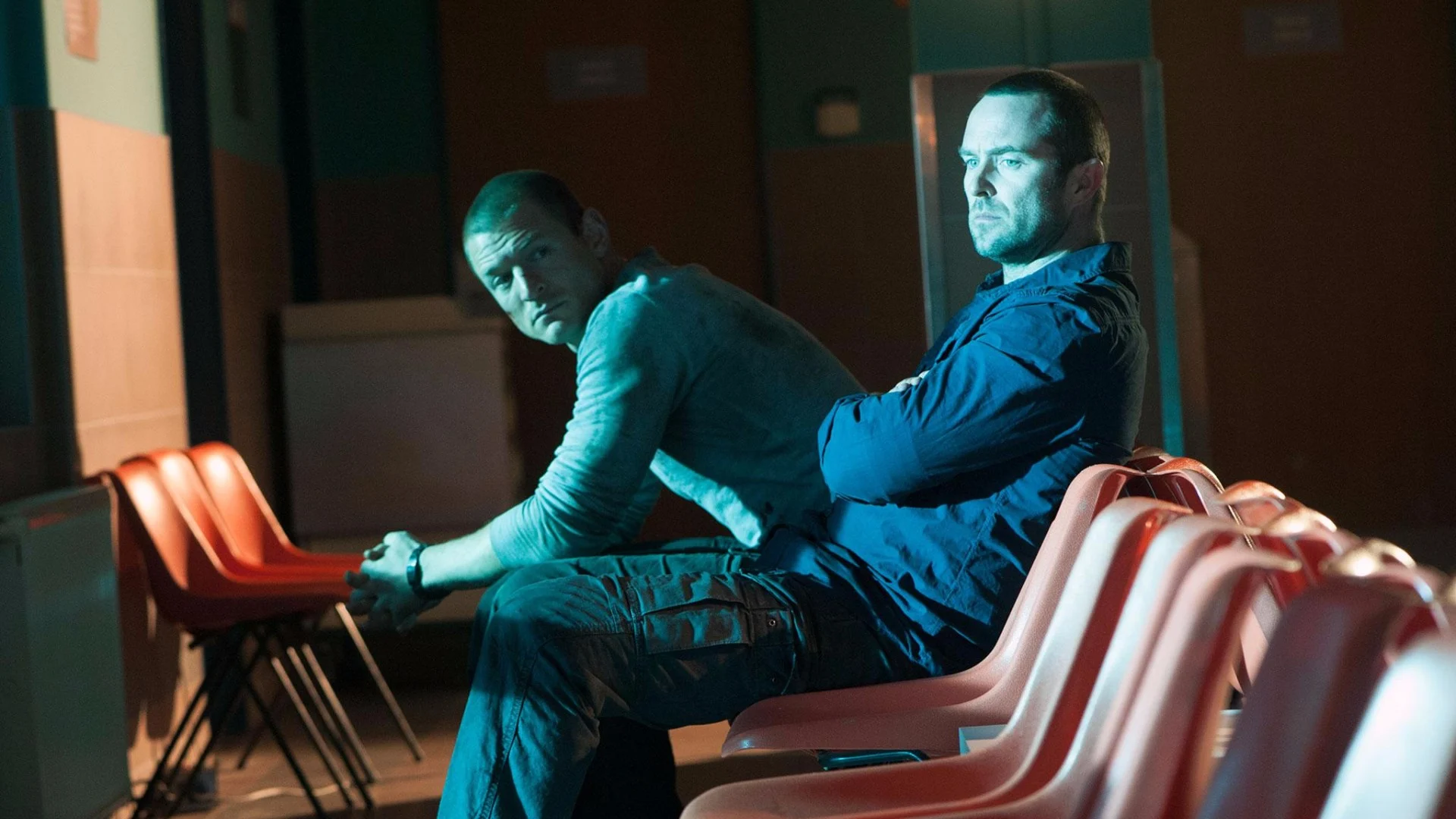 Strike Back stagione 4