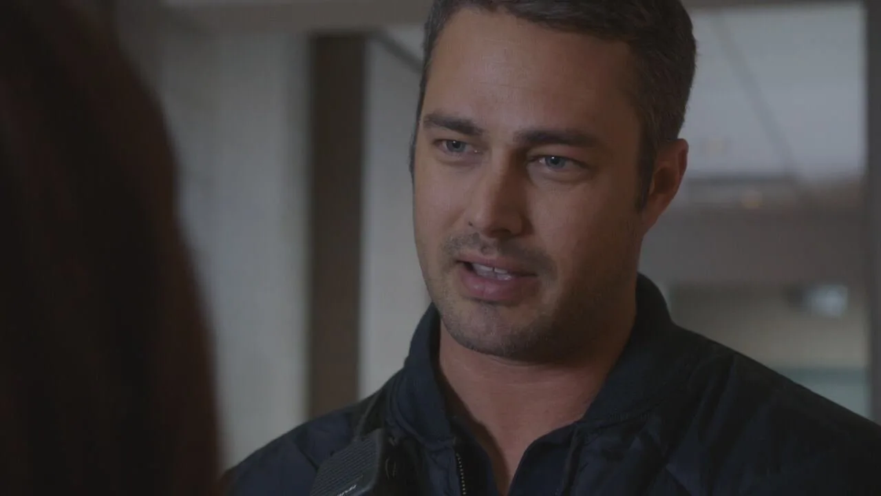 Chicago Fire stagione 3