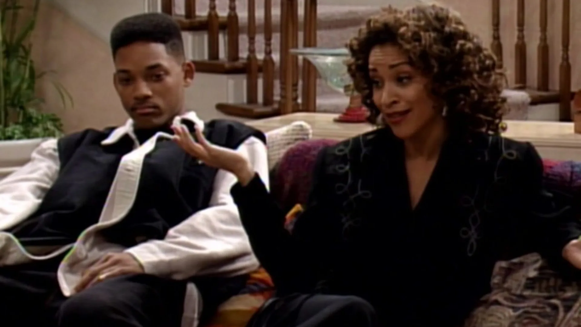 Willy, il principe di Bel-Air stagione 4
