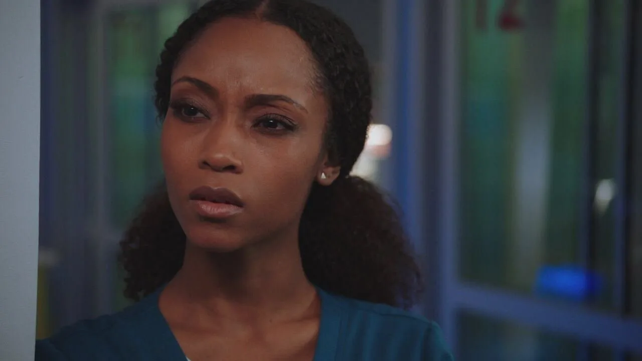 Chicago Med stagione 1