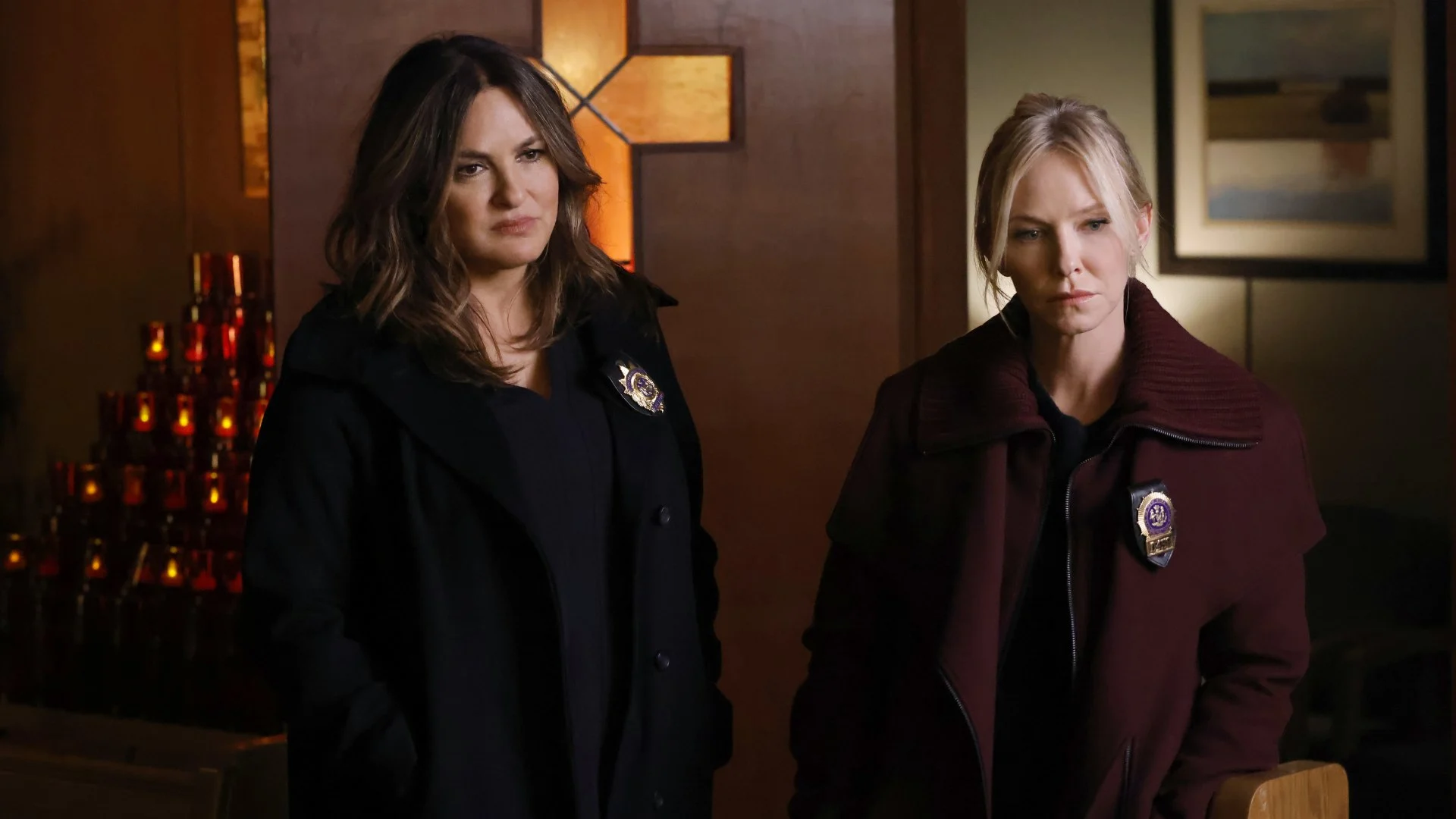 Law & Order: Special Victims Unit stagione 23