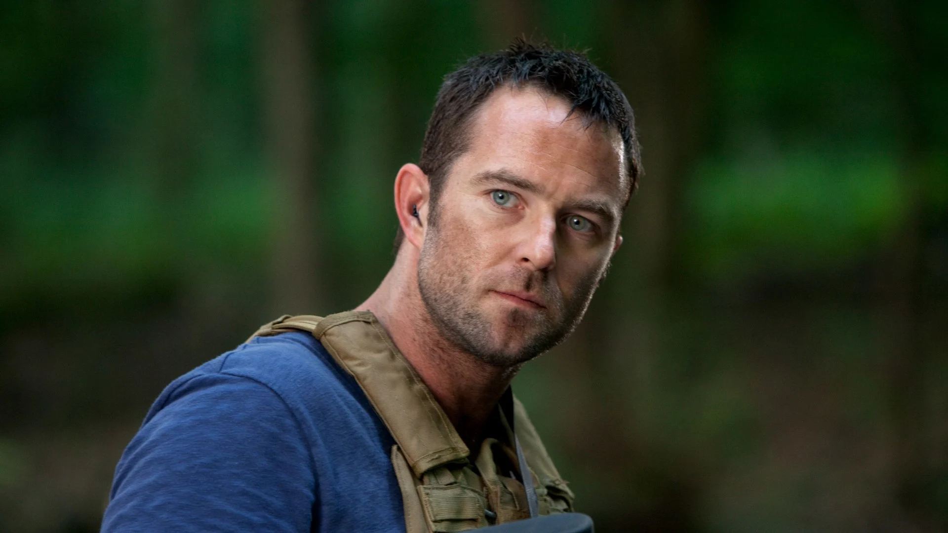 Strike Back stagione 1