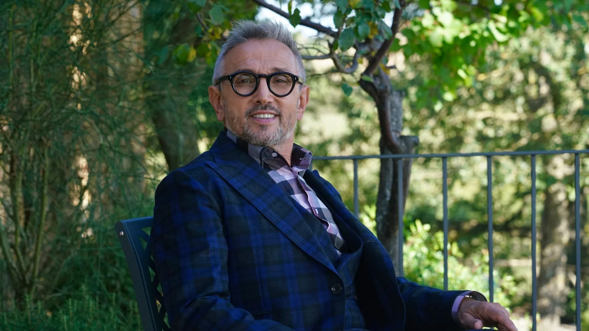 Bruno Barbieri - 4 Hotel stagione 3