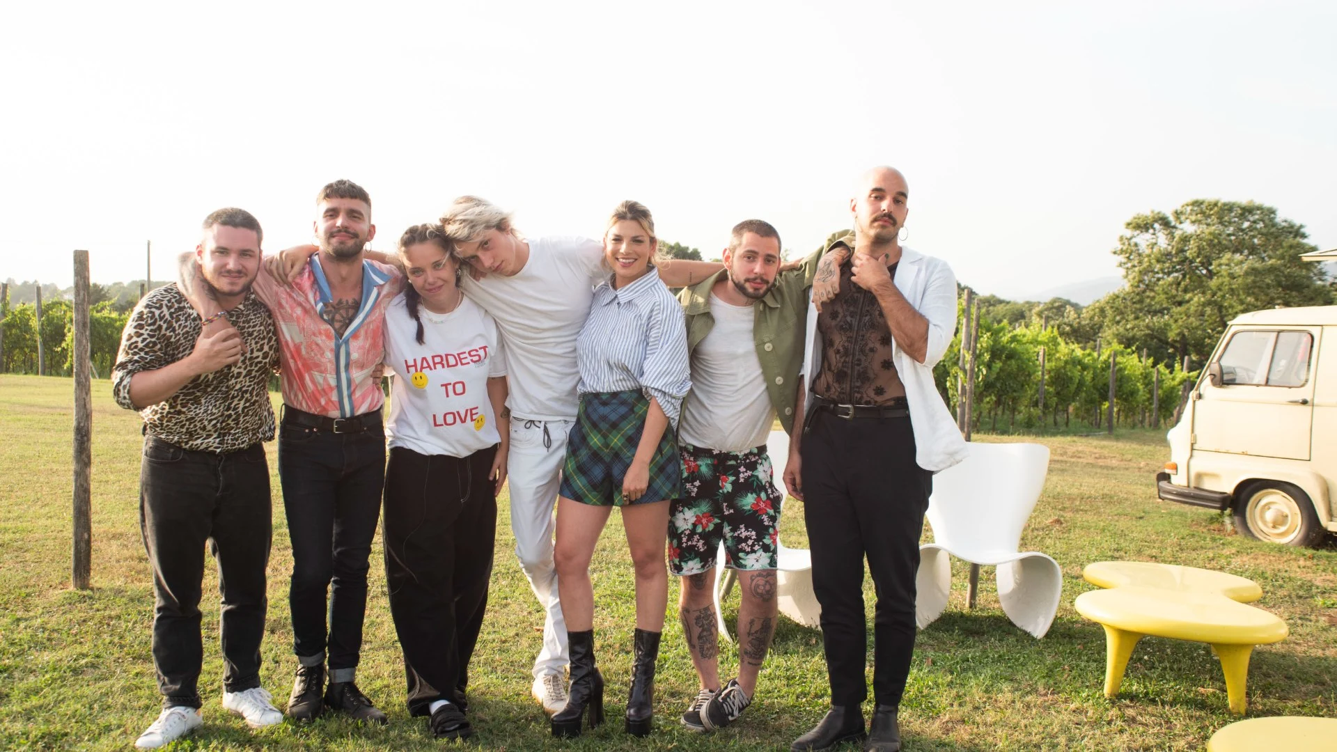 X Factor stagione 15