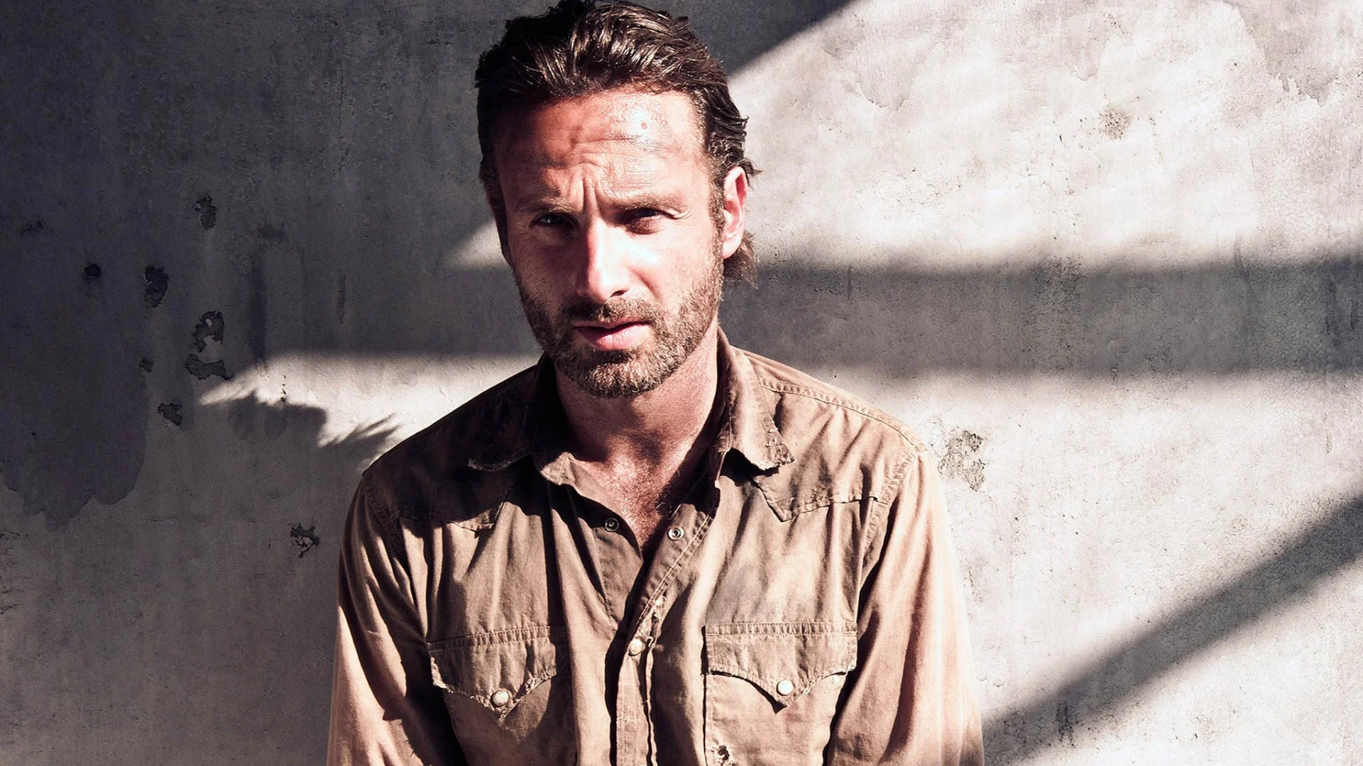 The Walking Dead stagione 3