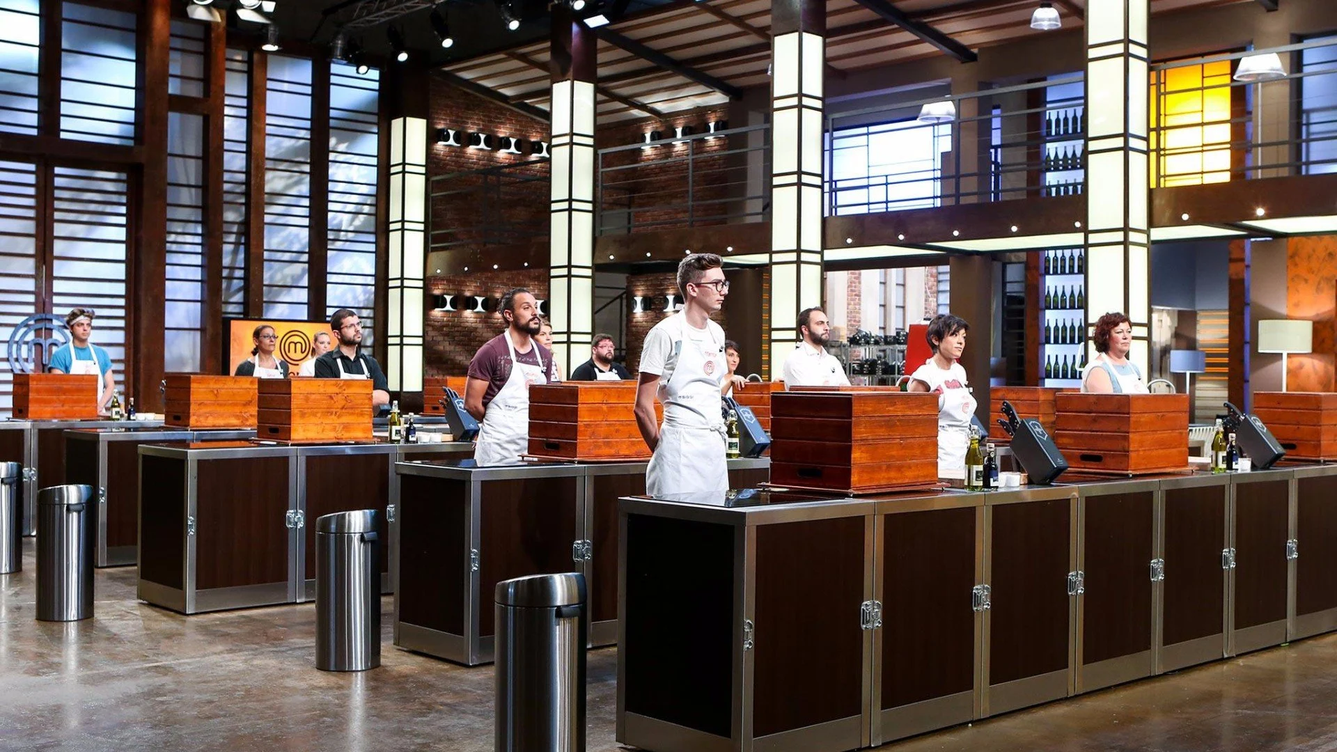 MasterChef Italia stagione 5