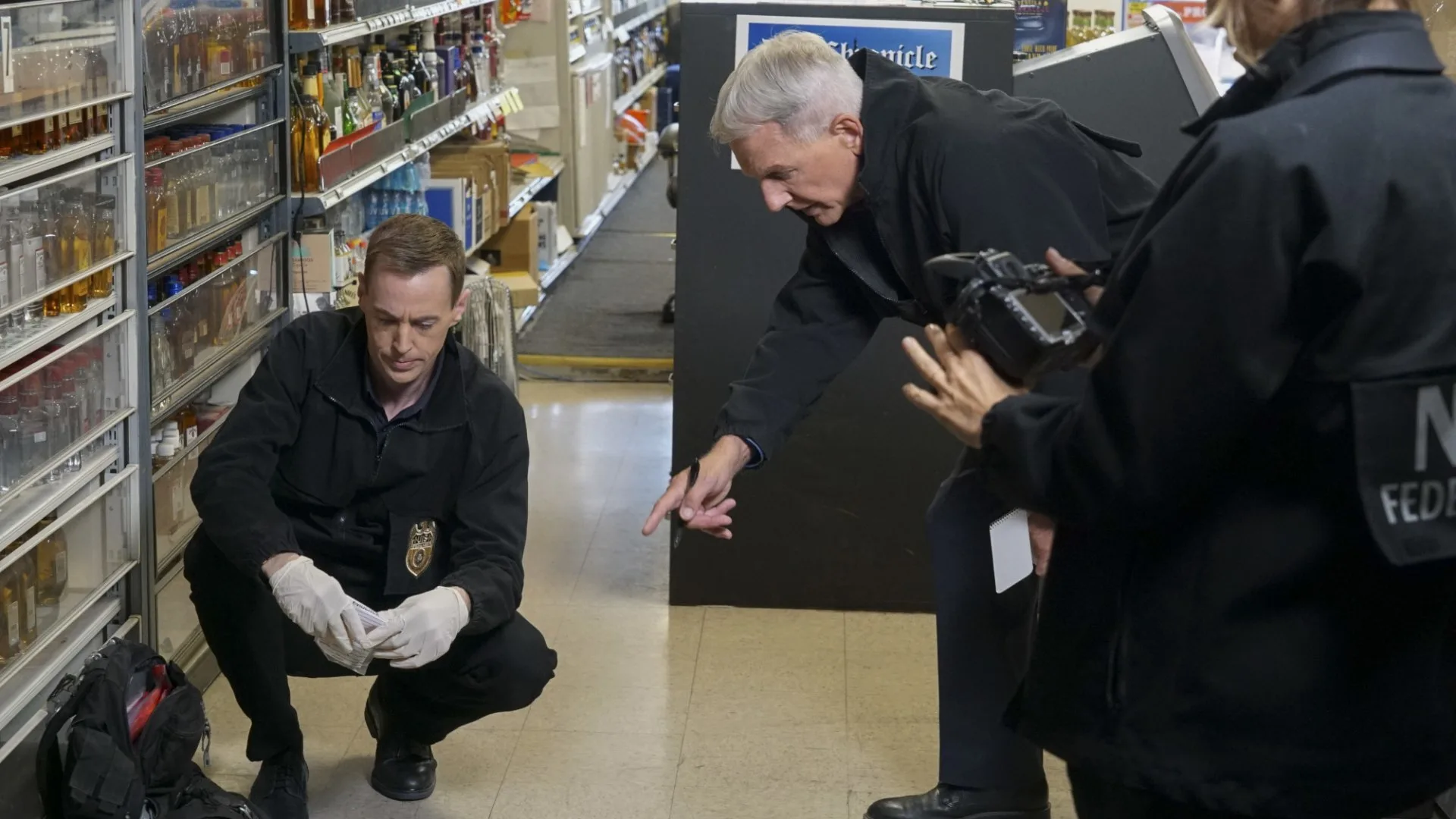 NCIS stagione 14