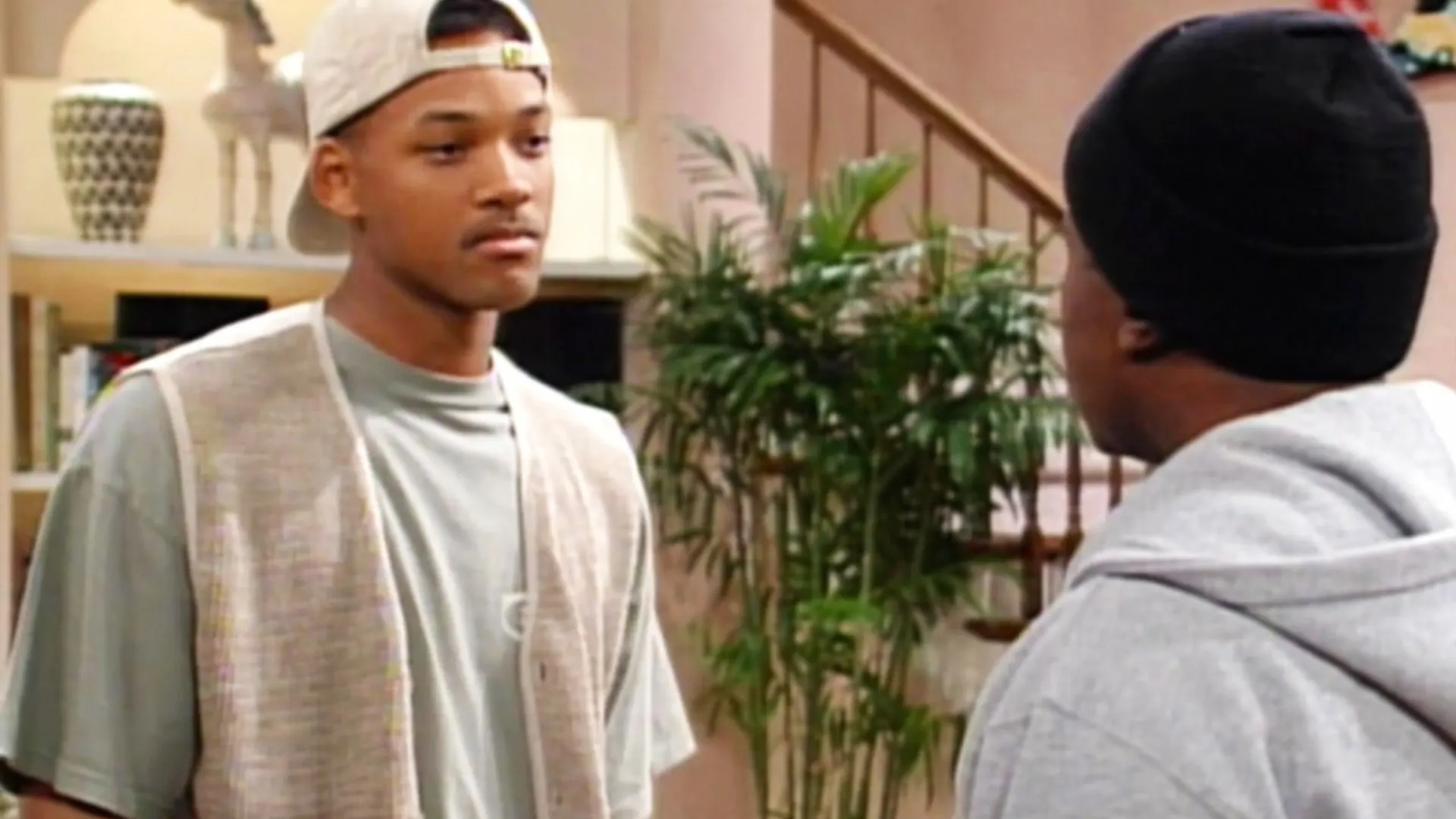 Willy, il principe di Bel-Air stagione 4
