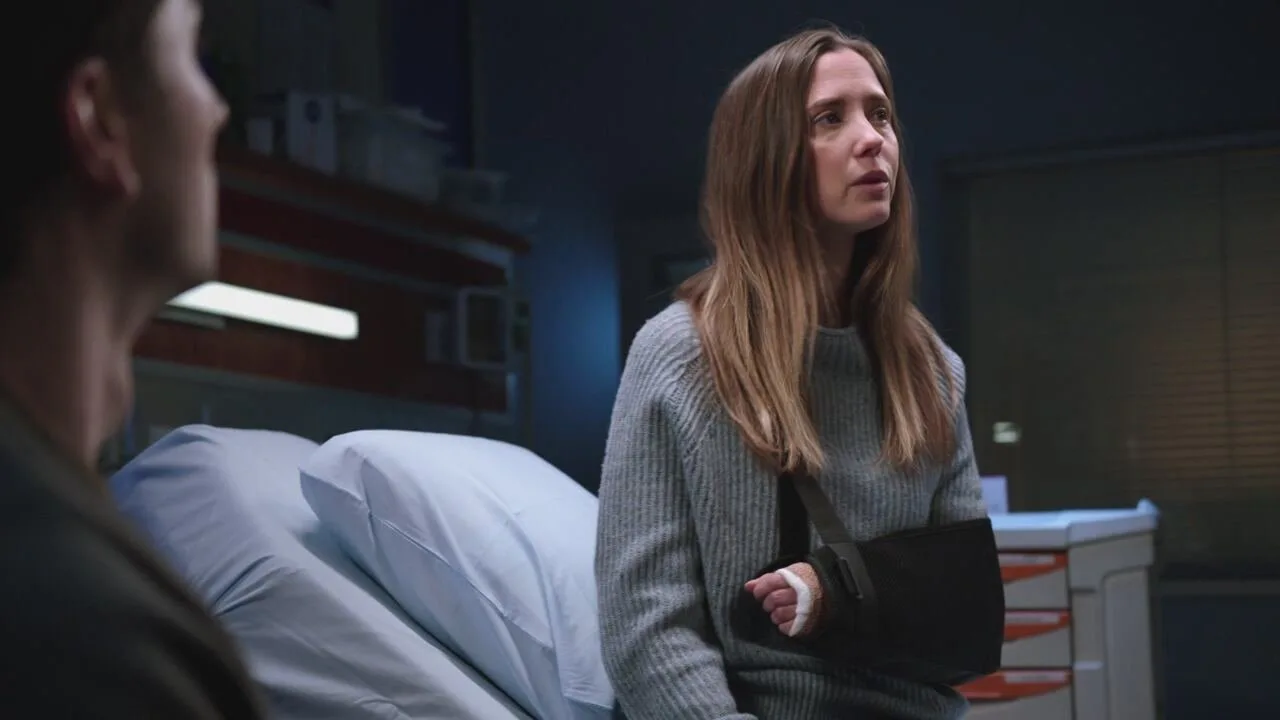 Chicago Med stagione 6