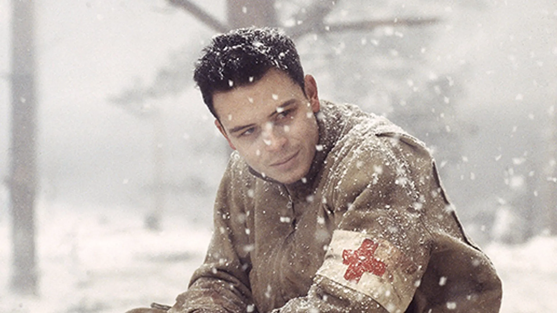 Band of Brothers stagione 1