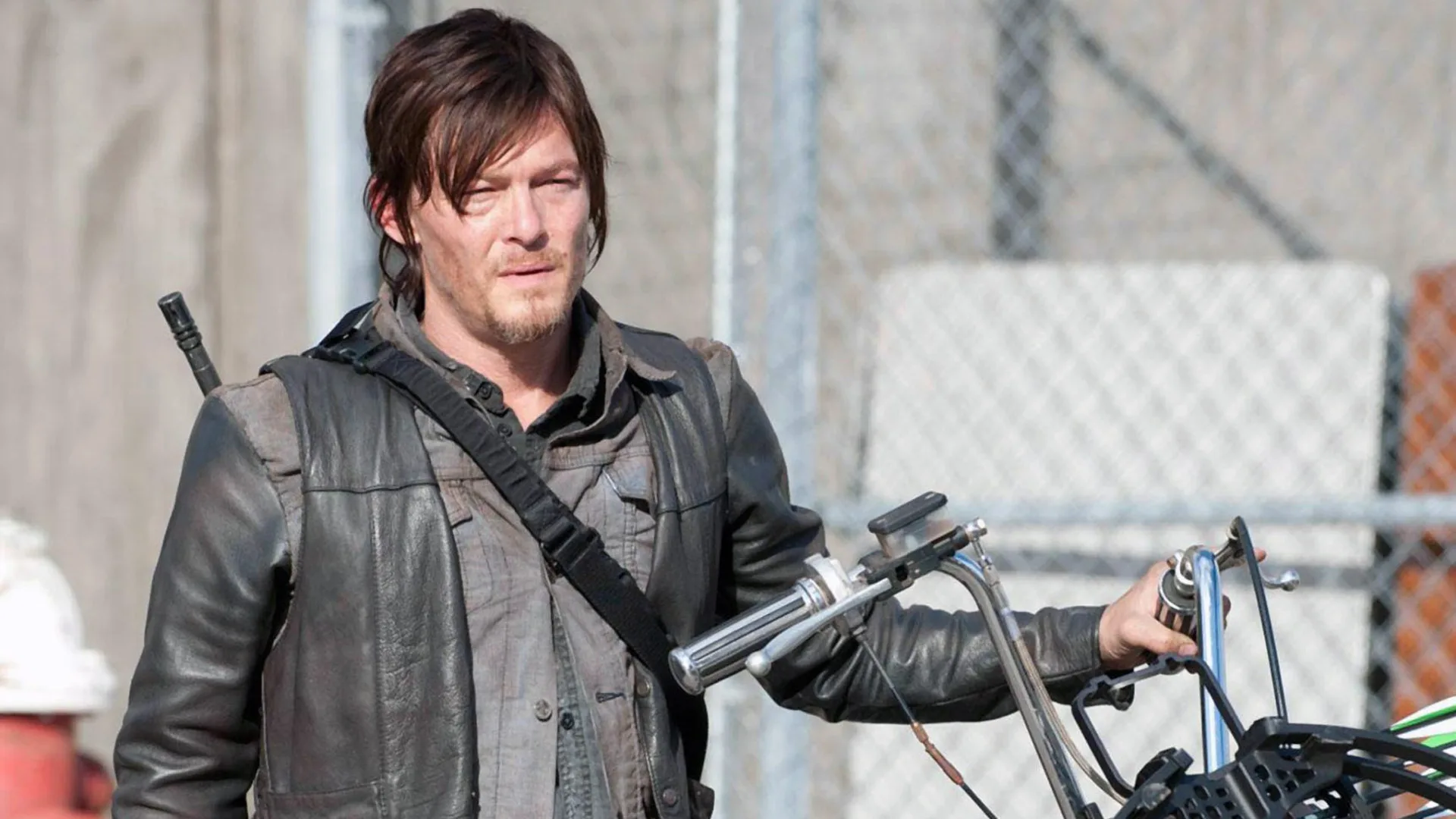 The Walking Dead stagione 3